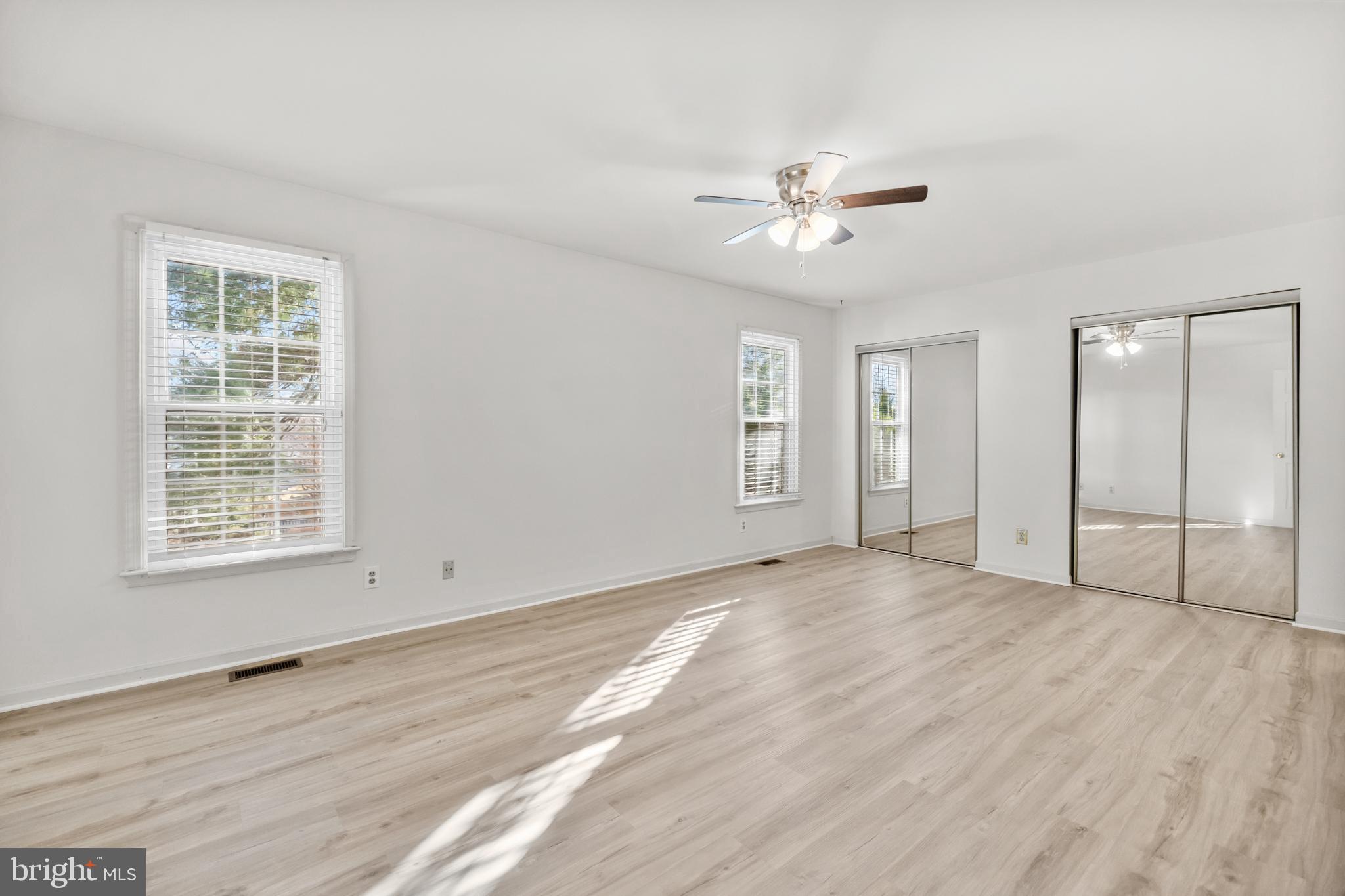 BELLE POND FARM - Residential