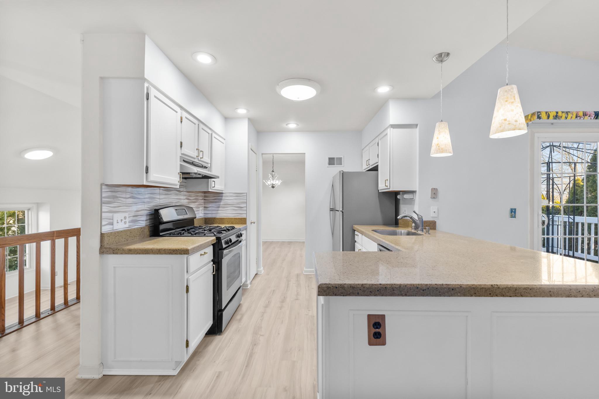 BELLE POND FARM - Residential