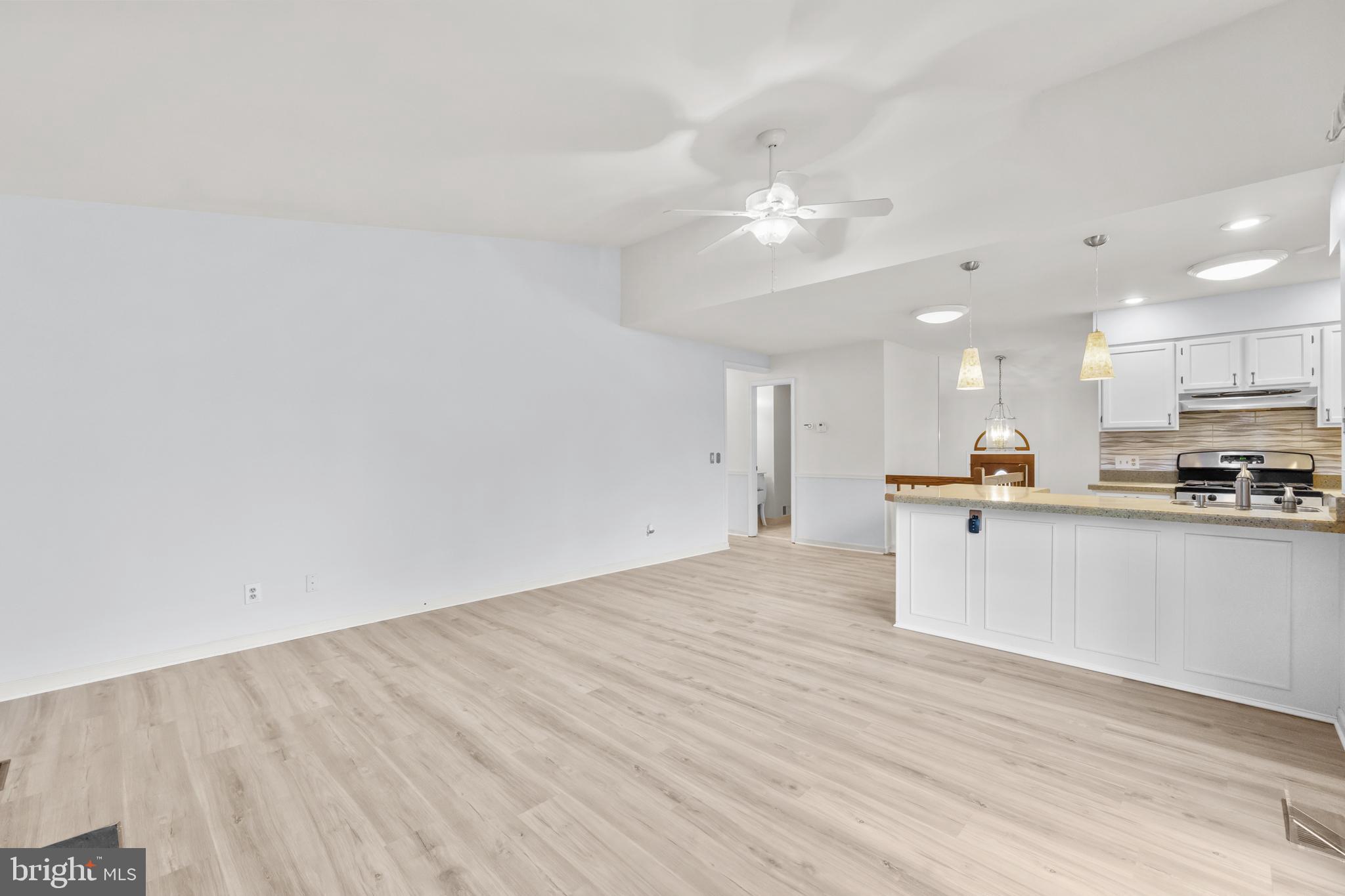 BELLE POND FARM - Residential