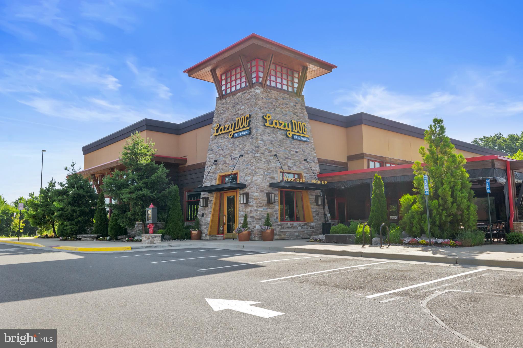 BELLE POND FARM - Residential