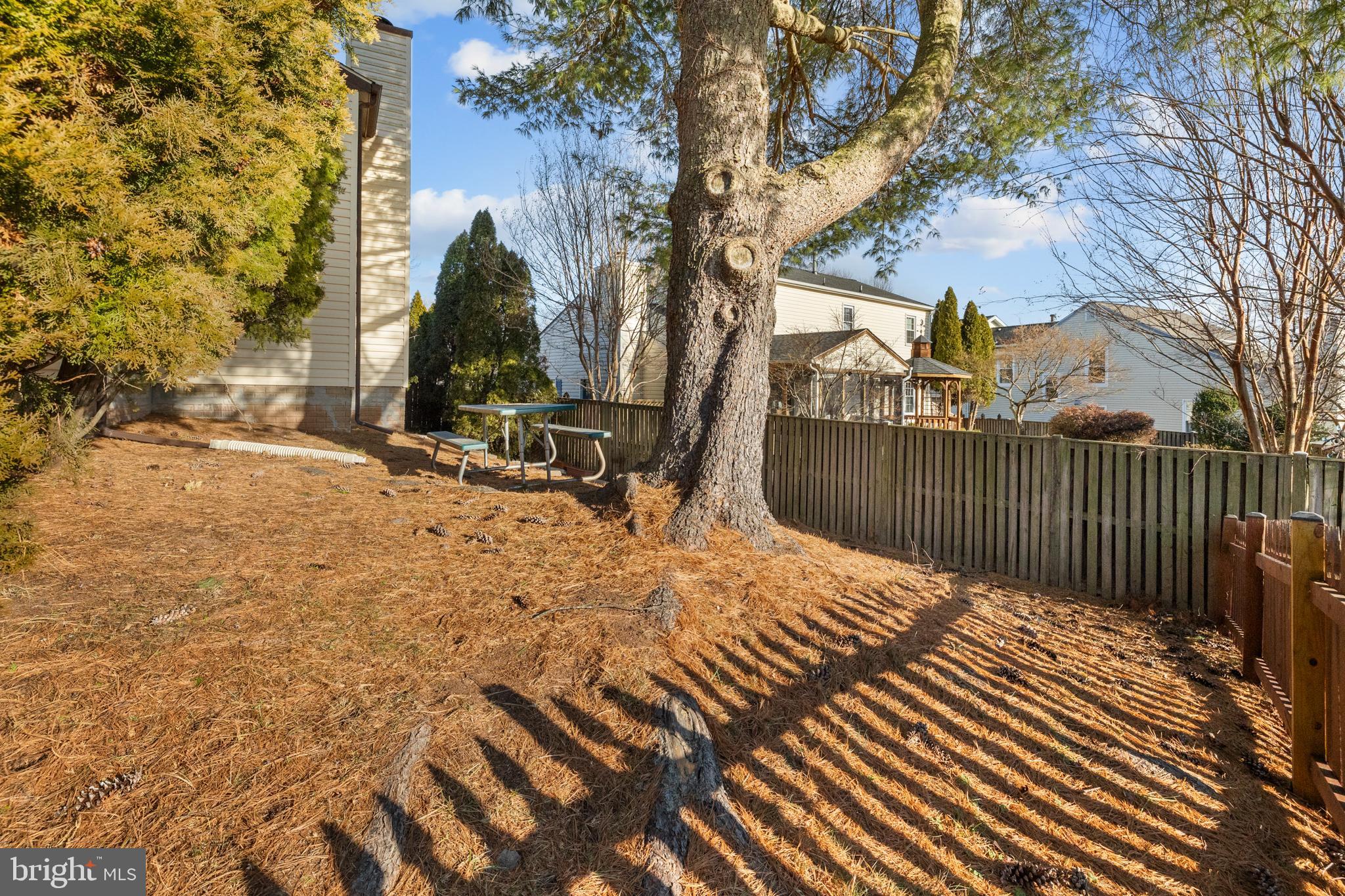 BELLE POND FARM - Residential