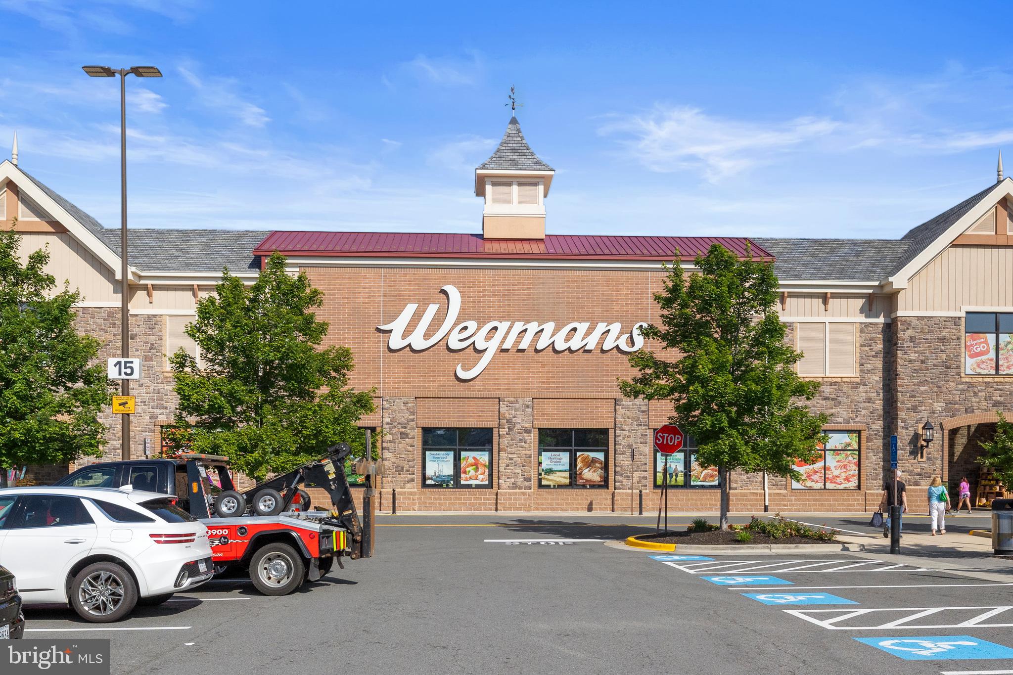 BELLE POND FARM - Residential