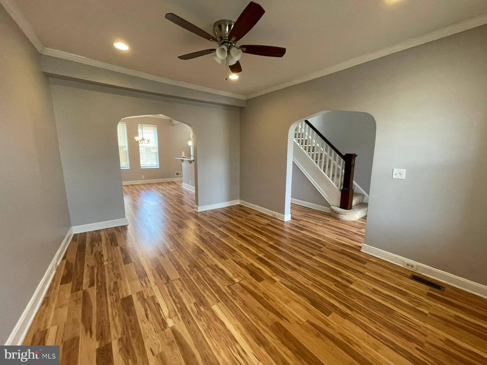 PIMLICO - Residential