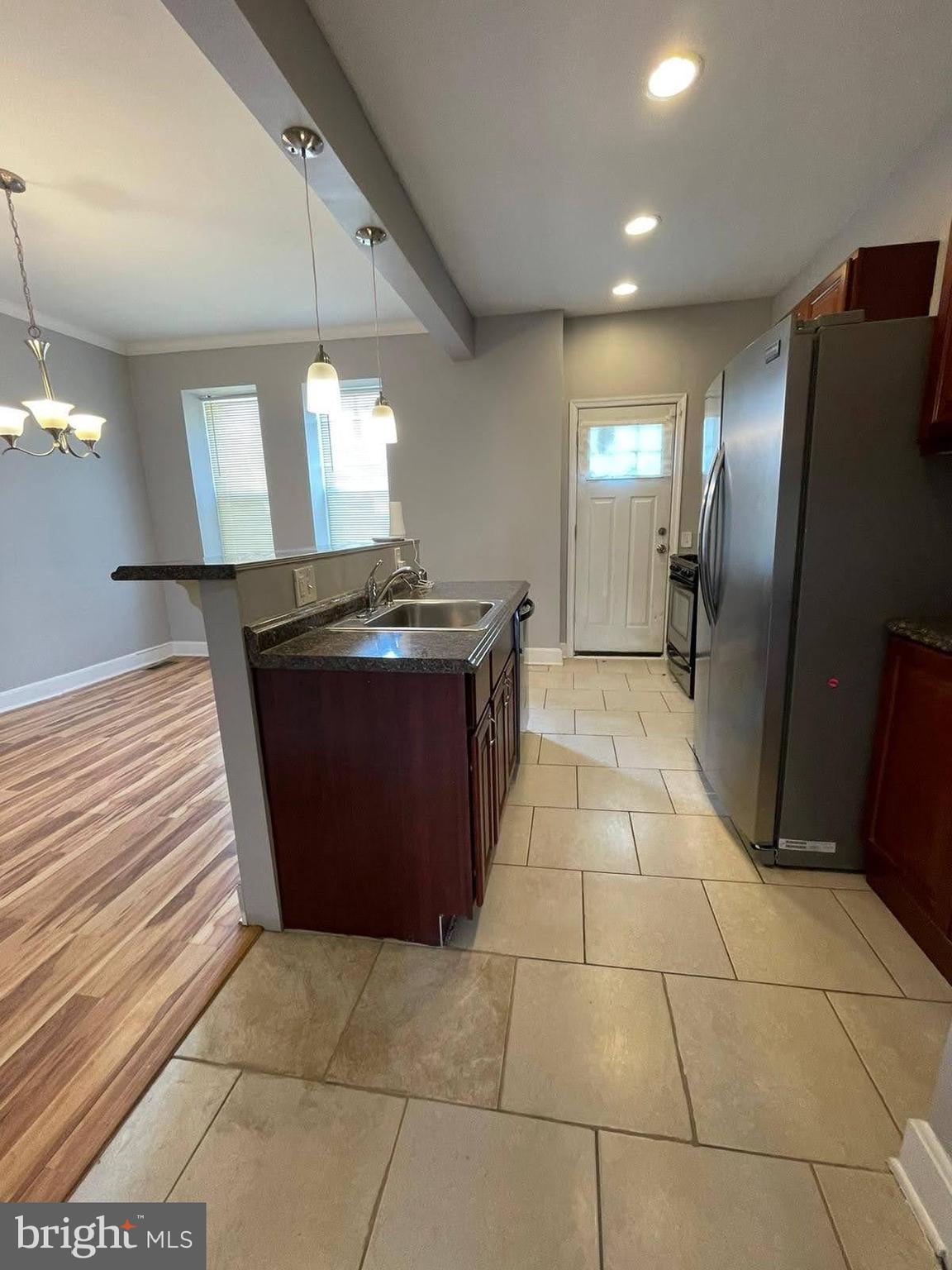 PIMLICO - Residential