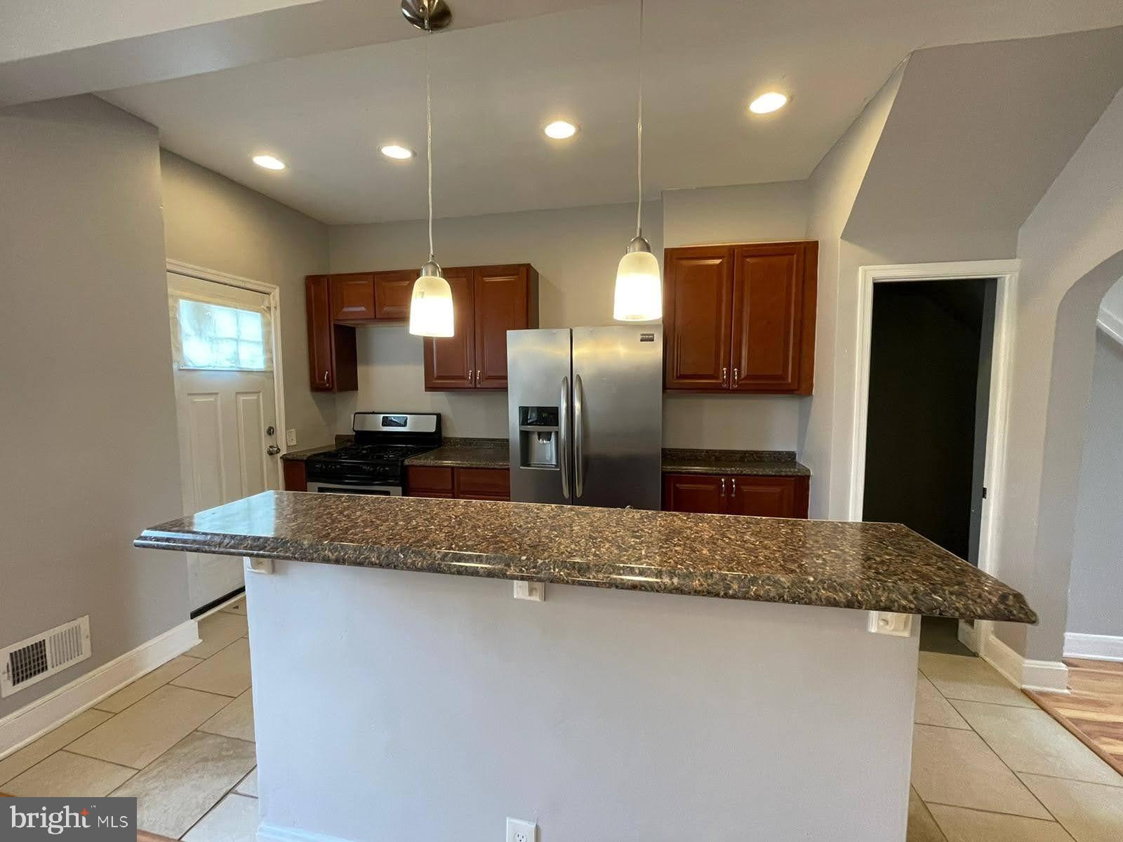 PIMLICO - Residential