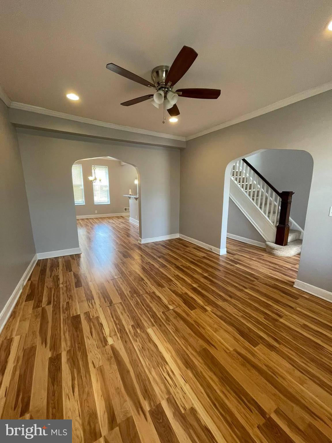 PIMLICO - Residential