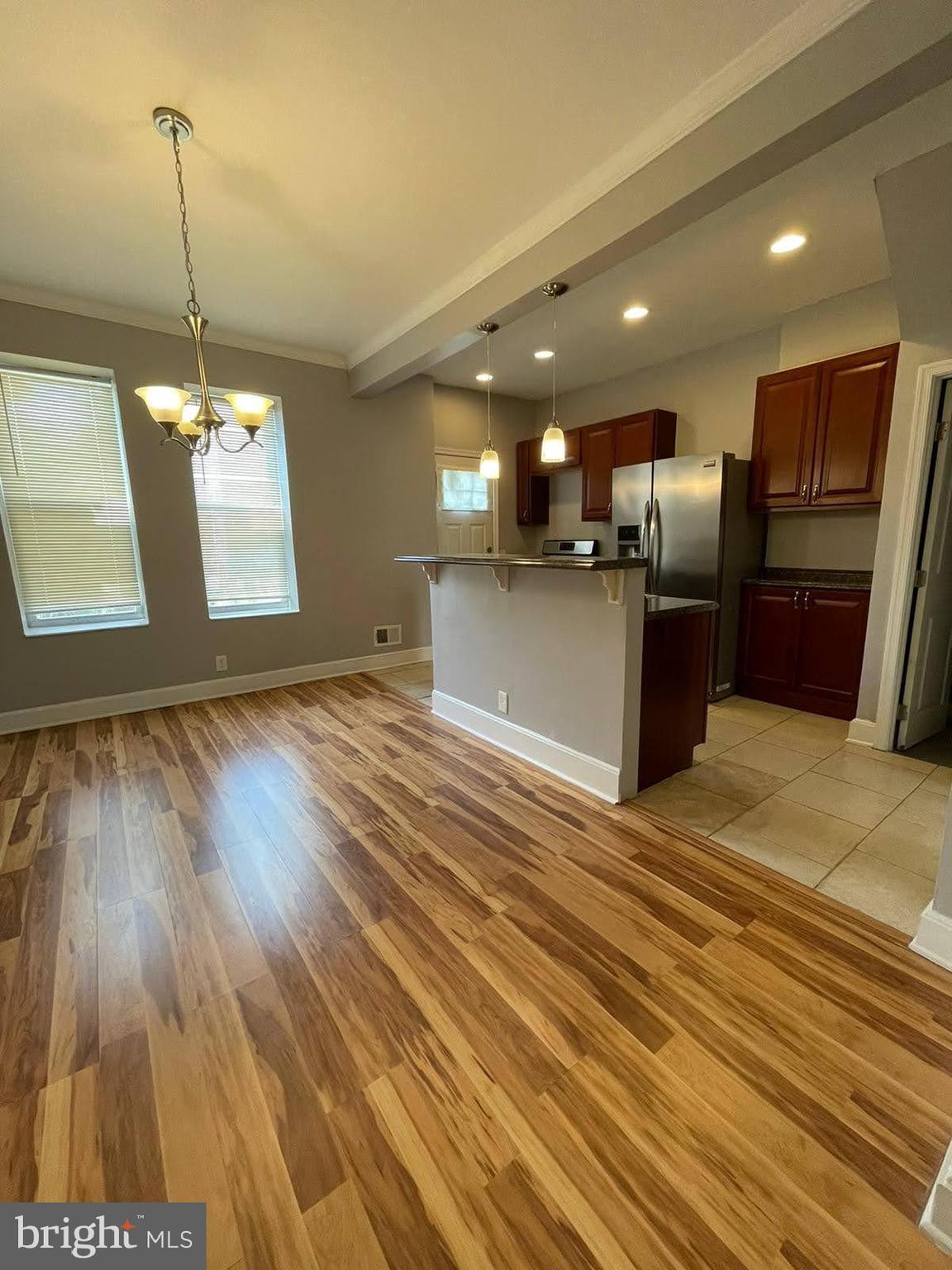 PIMLICO - Residential