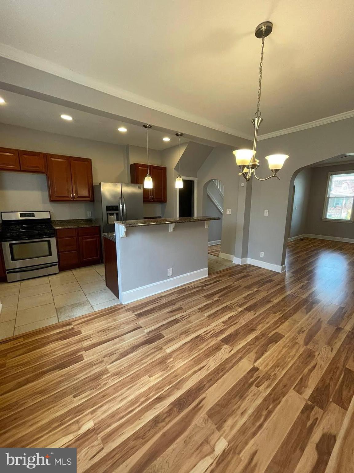 PIMLICO - Residential