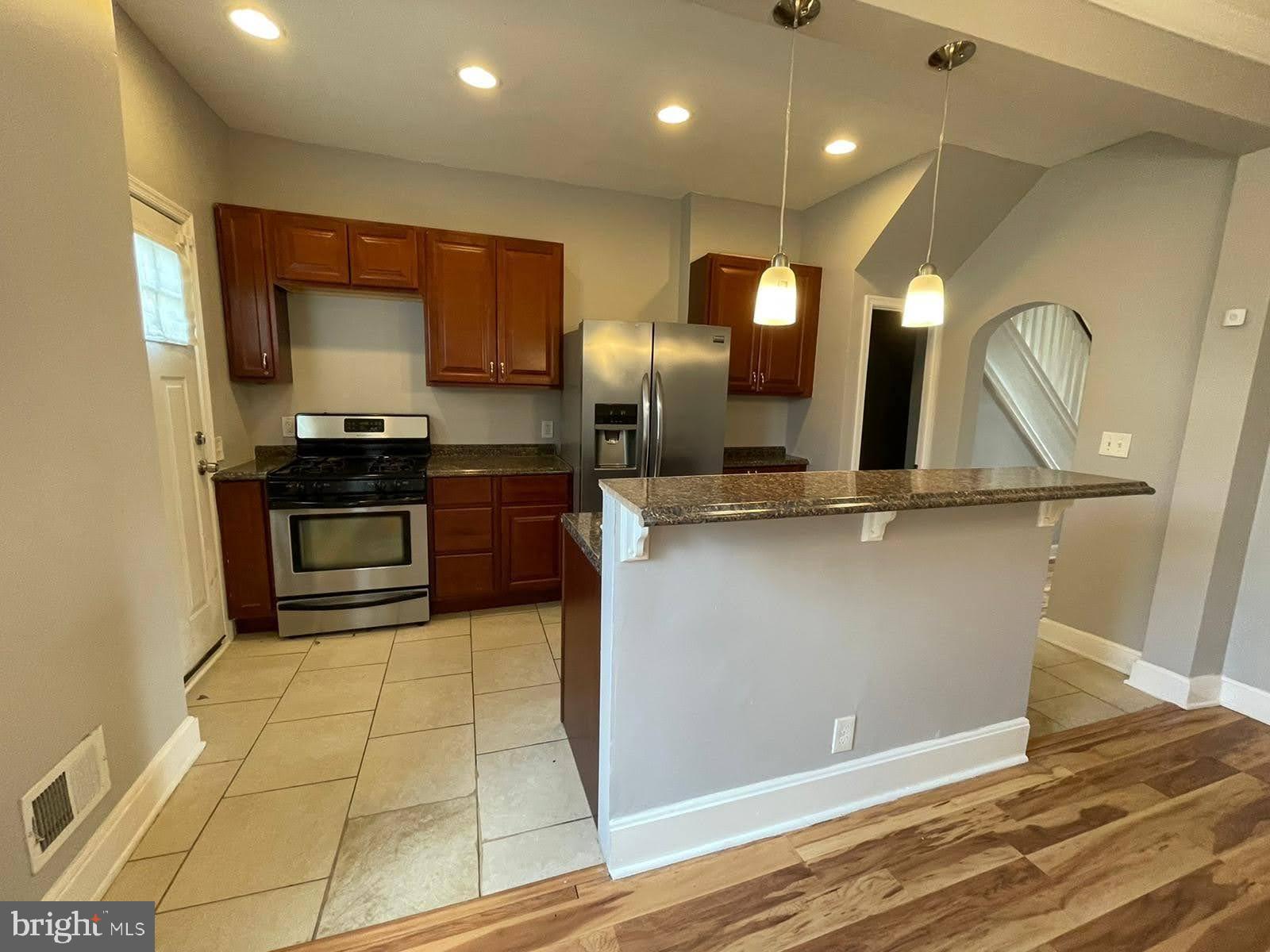 PIMLICO - Residential