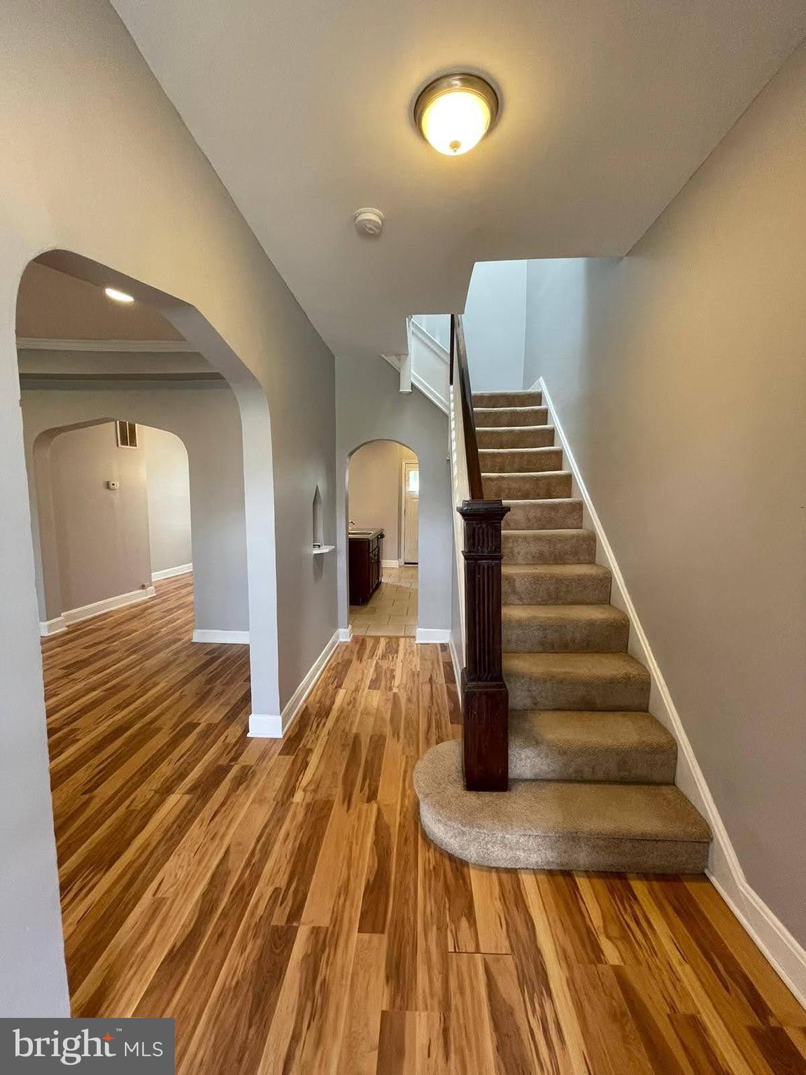 PIMLICO - Residential