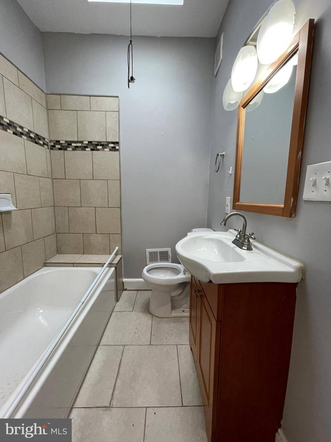 PIMLICO - Residential