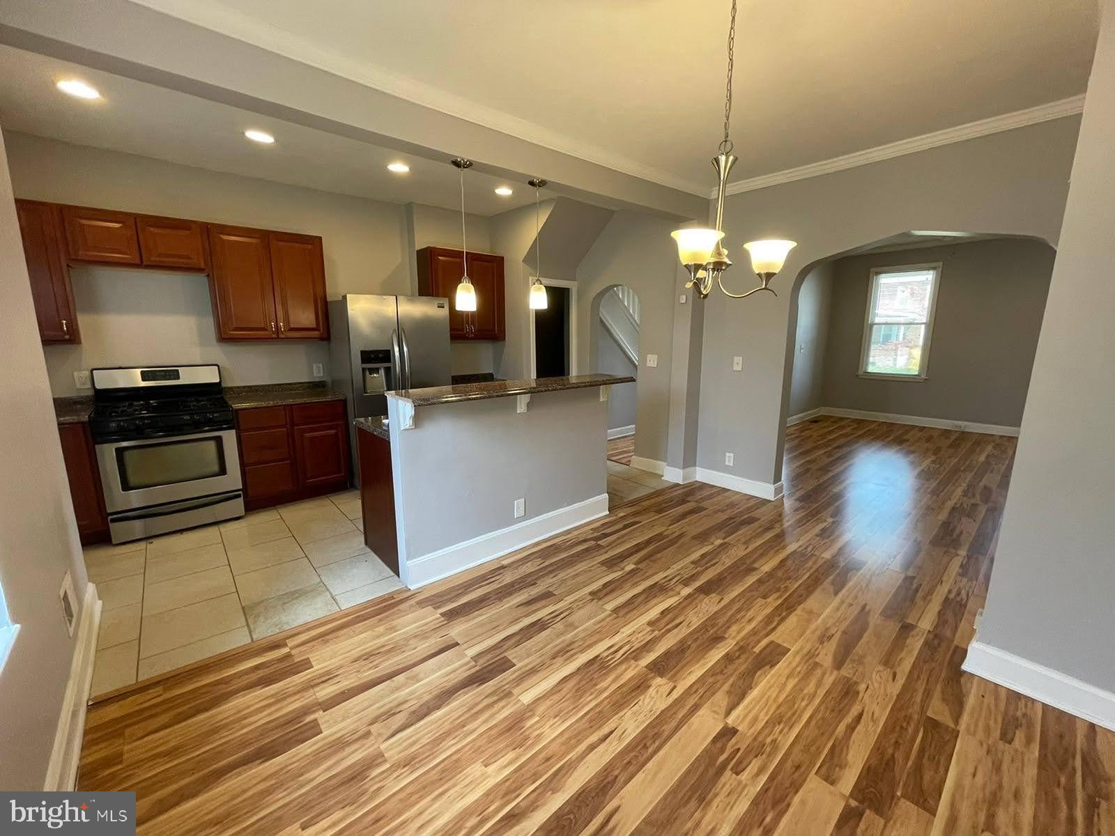 PIMLICO - Residential