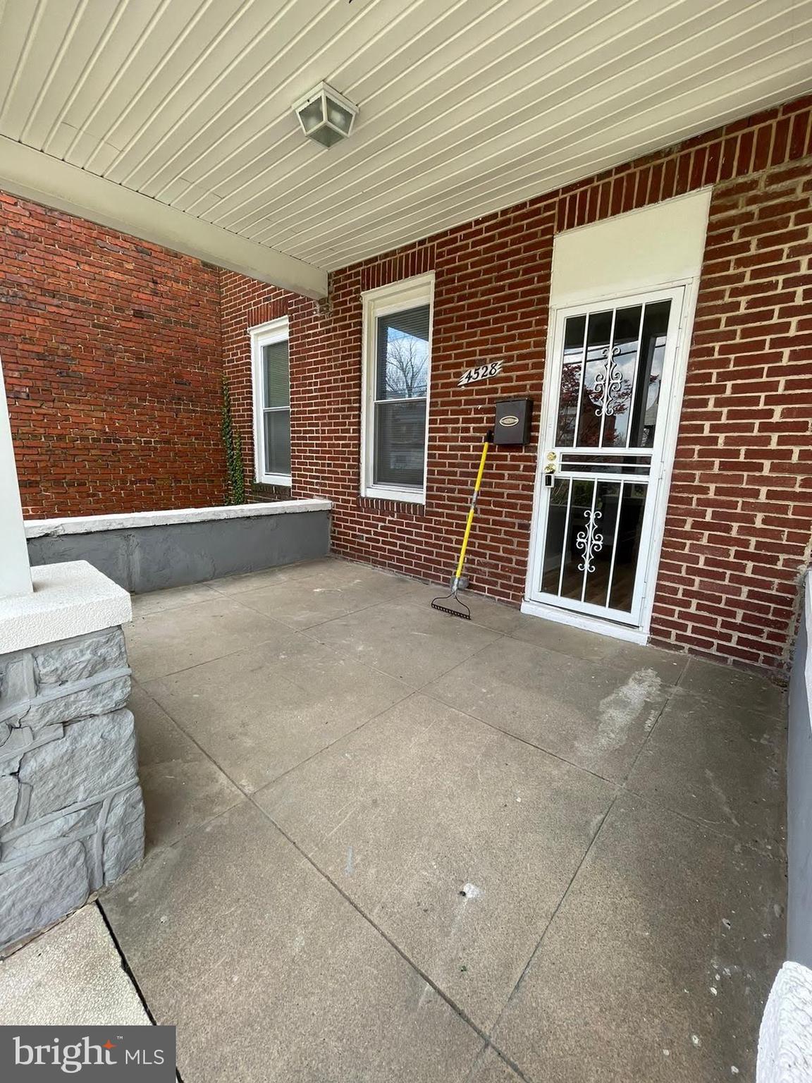 PIMLICO - Residential