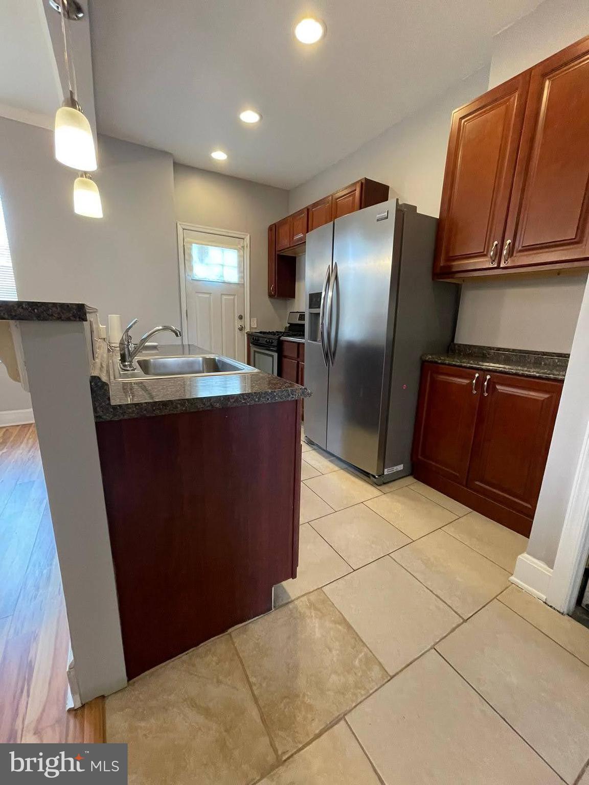 PIMLICO - Residential