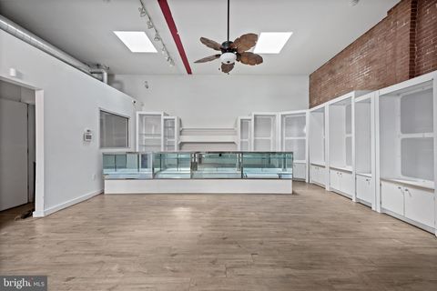 Photo of 1414 W Oxford Street, PHILADELPHIA, PA 19121 (MLS # PAPH2561482)