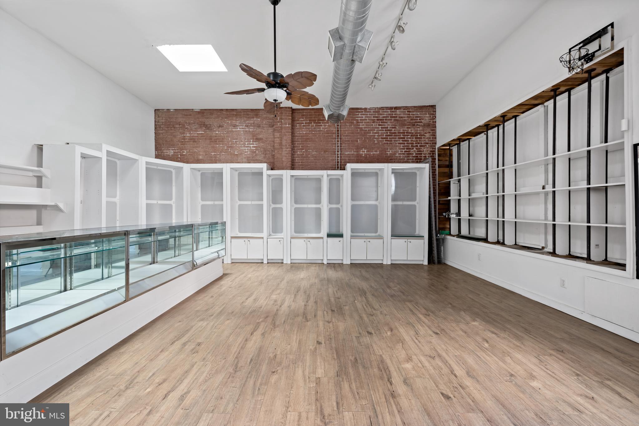 TEMPLE UNIVERSITY - Commercial Sale