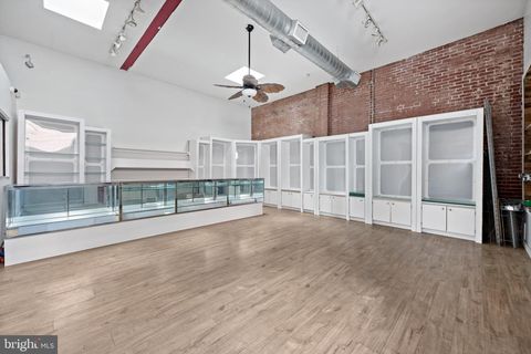 Photo of 1414 W Oxford Street, PHILADELPHIA, PA 19121 (MLS # PAPH2561482)