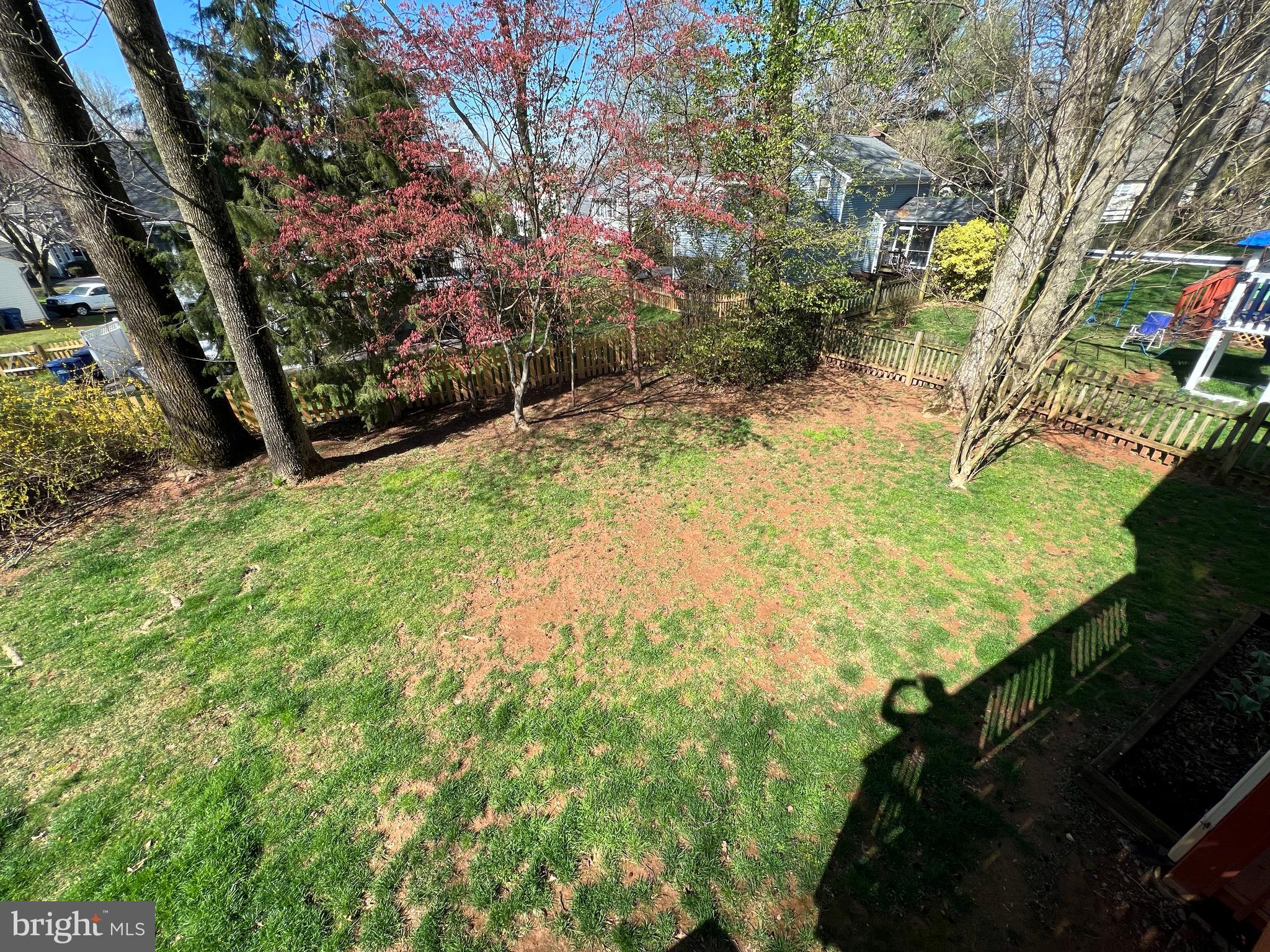 SIGNAL HILL - Residential