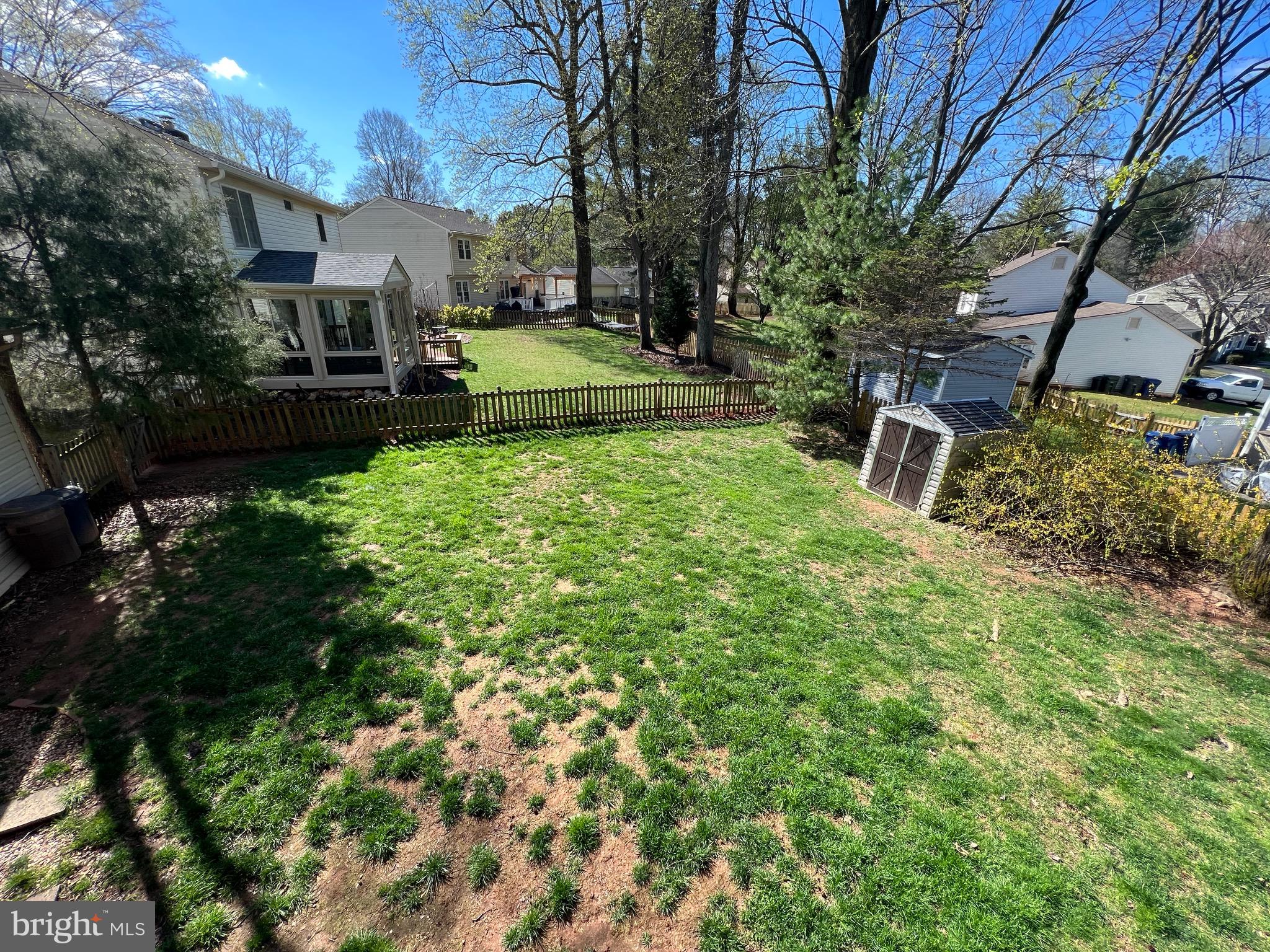 SIGNAL HILL - Residential