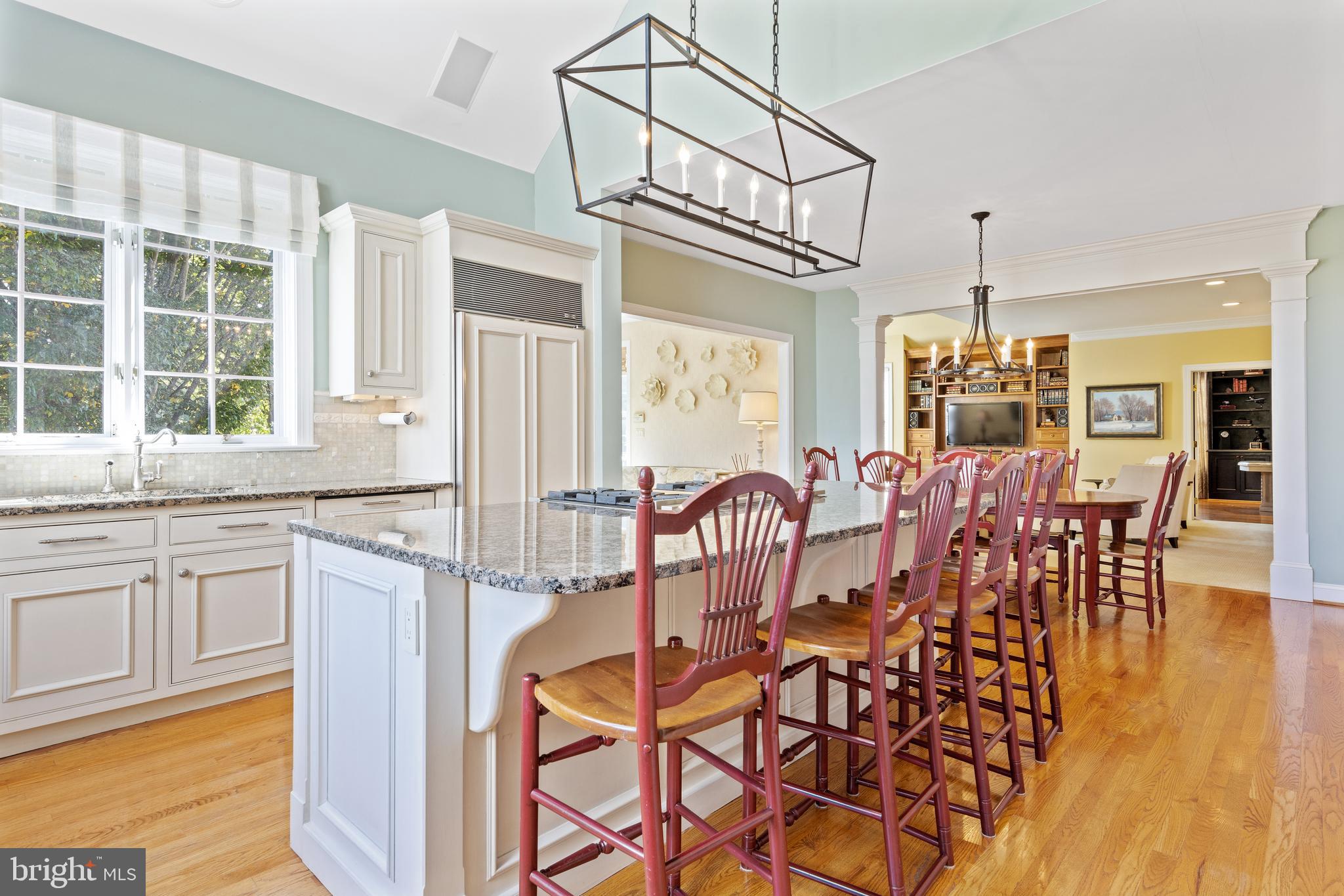 MAPLE HILL - Residential