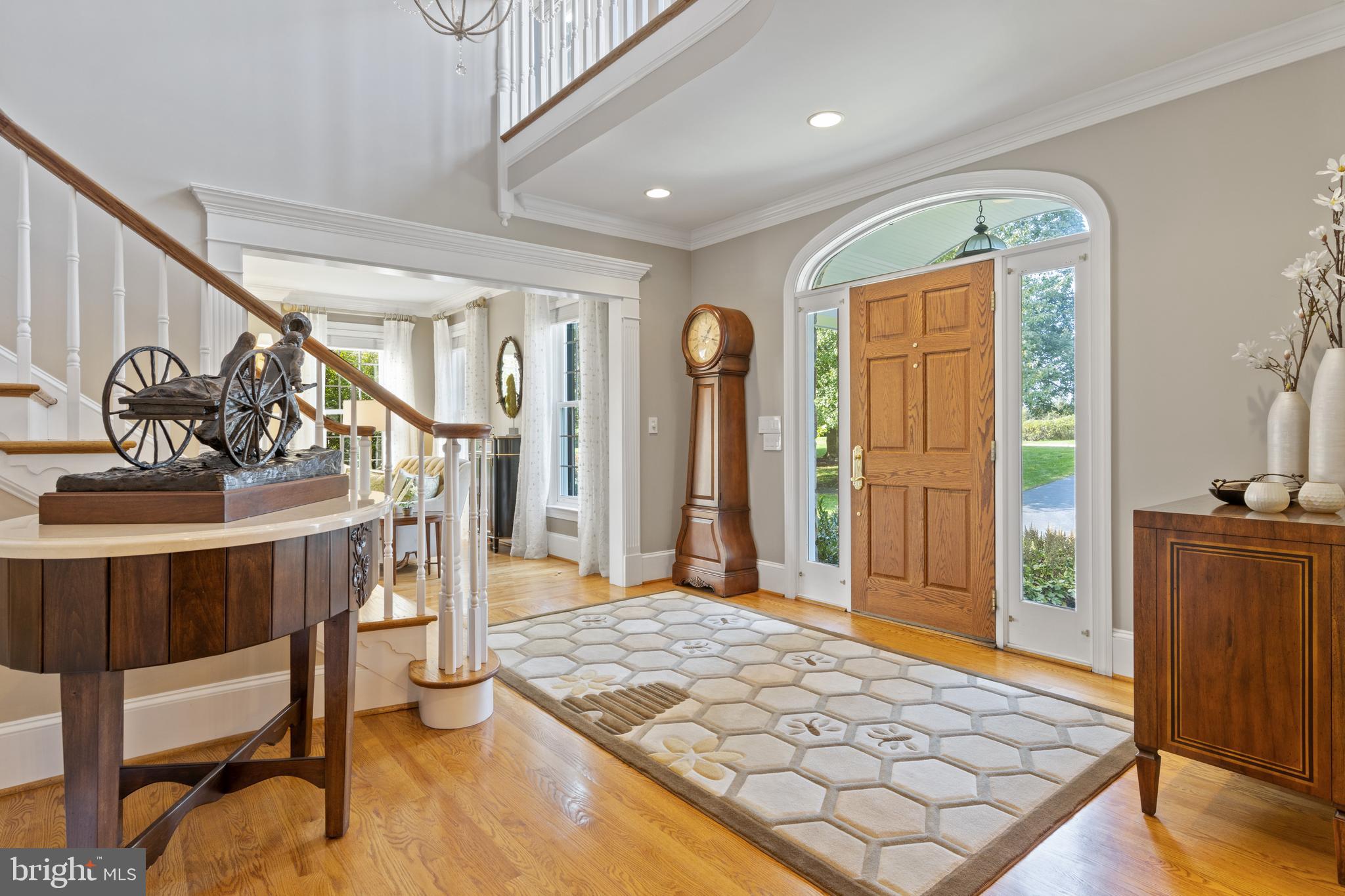 MAPLE HILL - Residential