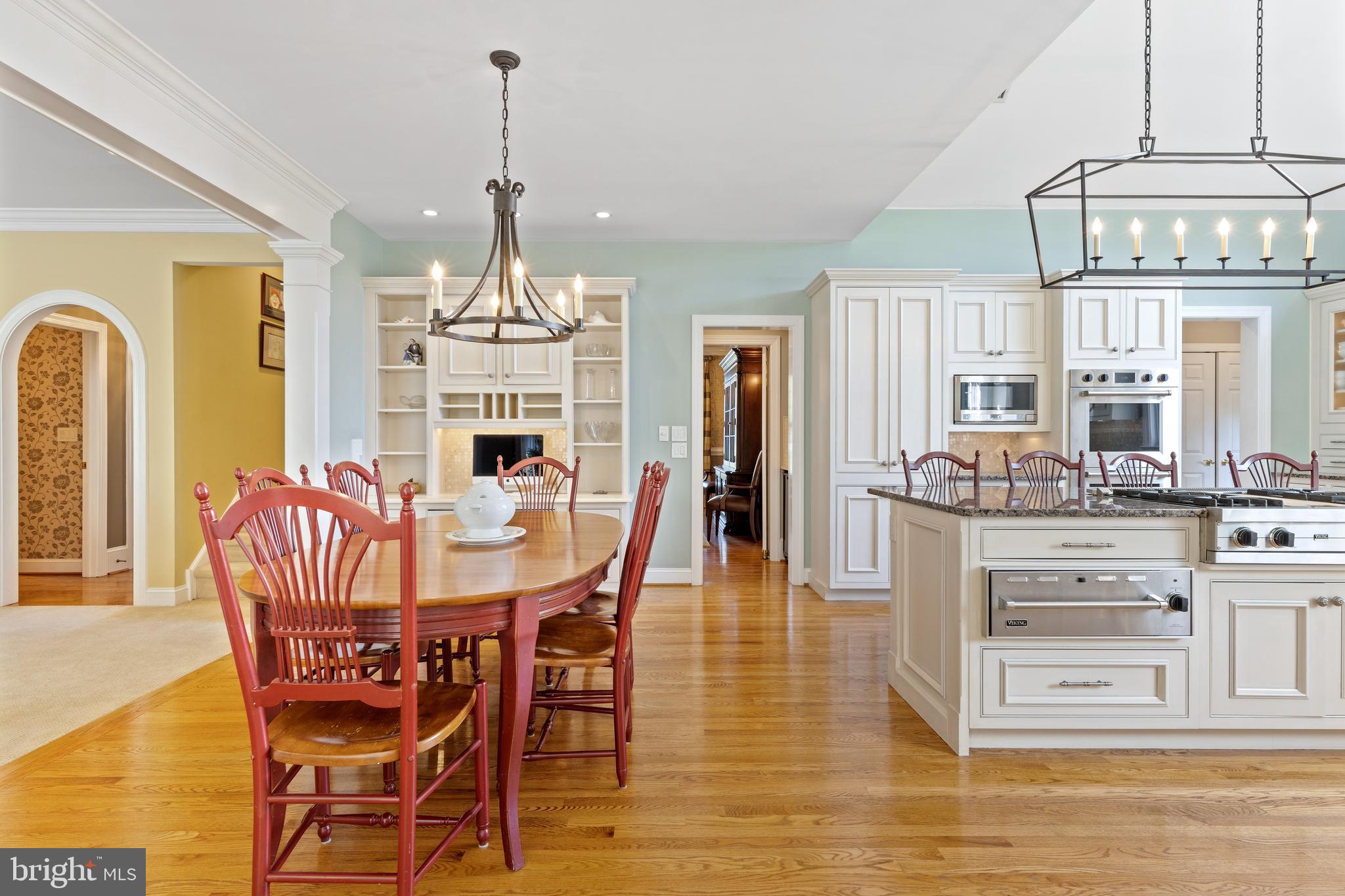 MAPLE HILL - Residential