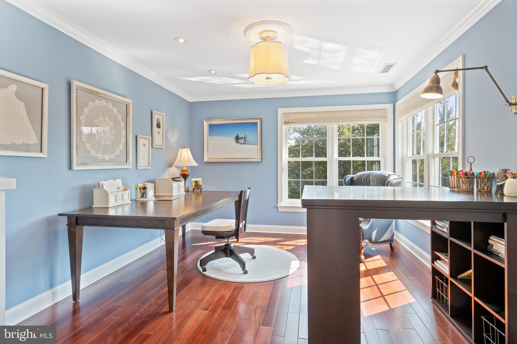 MAPLE HILL - Residential