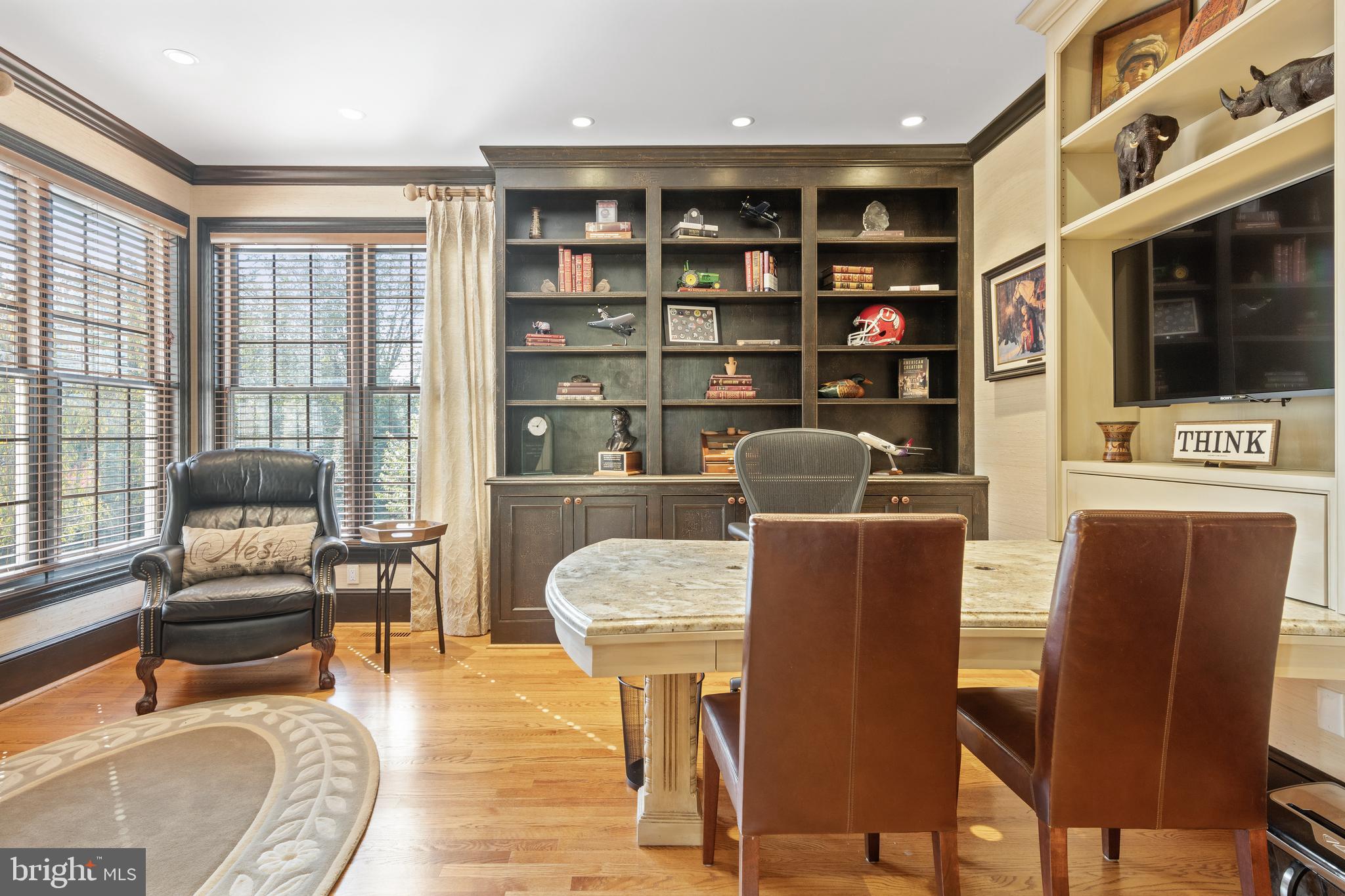 MAPLE HILL - Residential