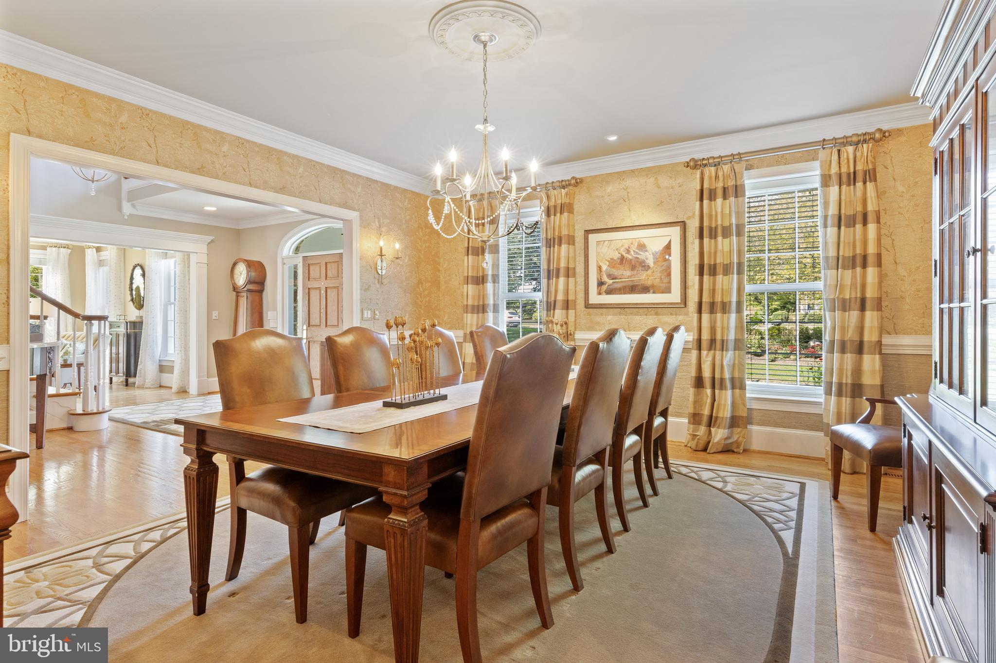 MAPLE HILL - Residential