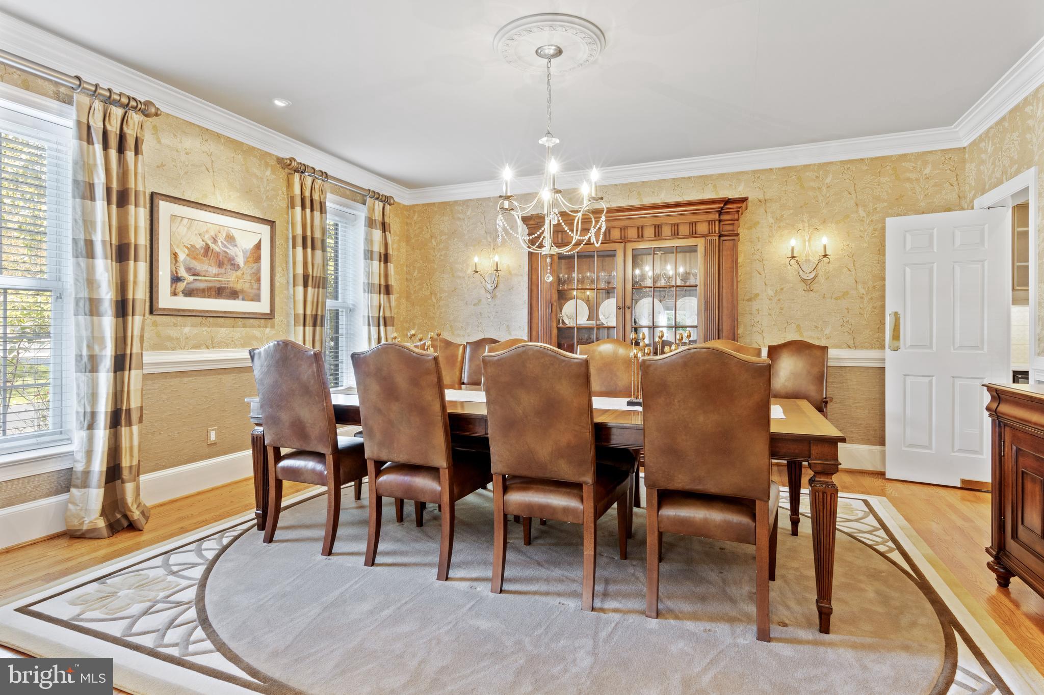 MAPLE HILL - Residential