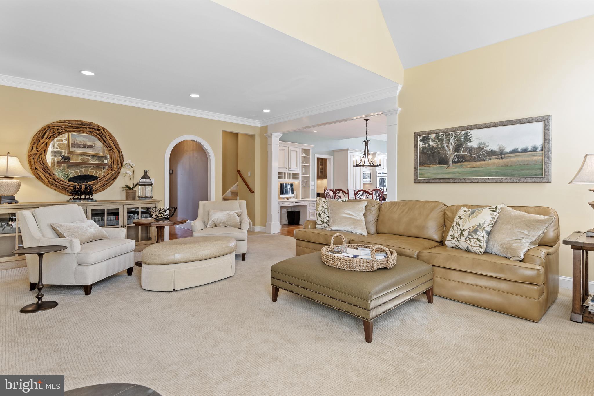 MAPLE HILL - Residential