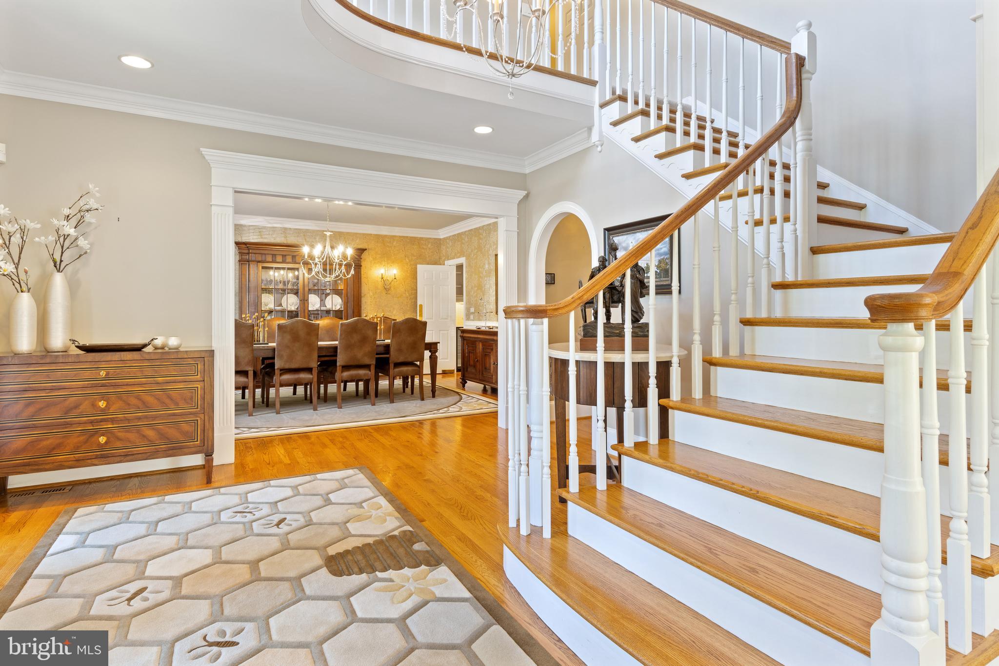 MAPLE HILL - Residential