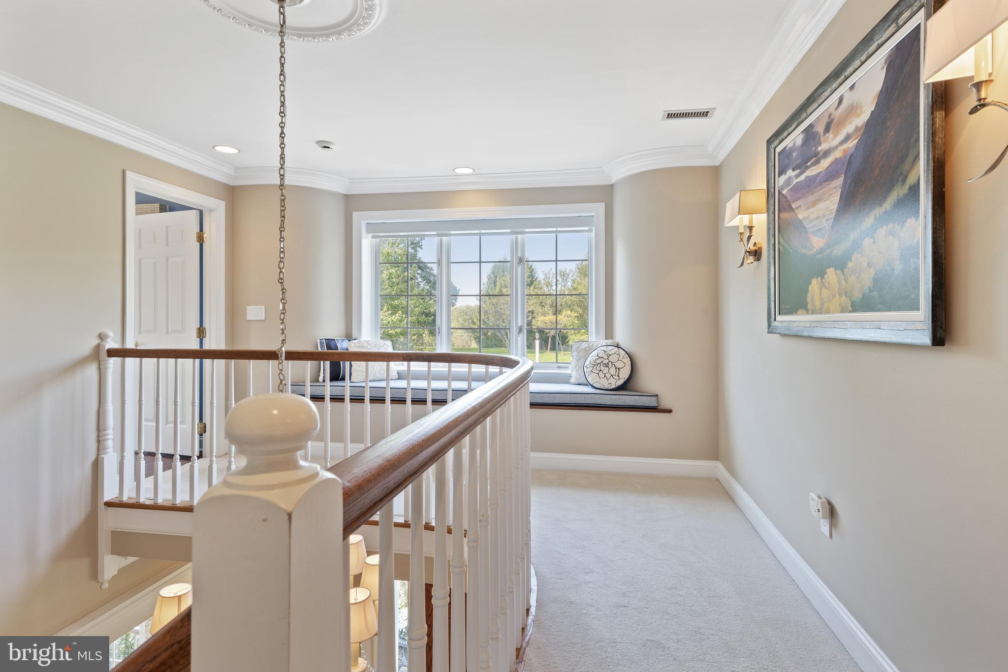 MAPLE HILL - Residential