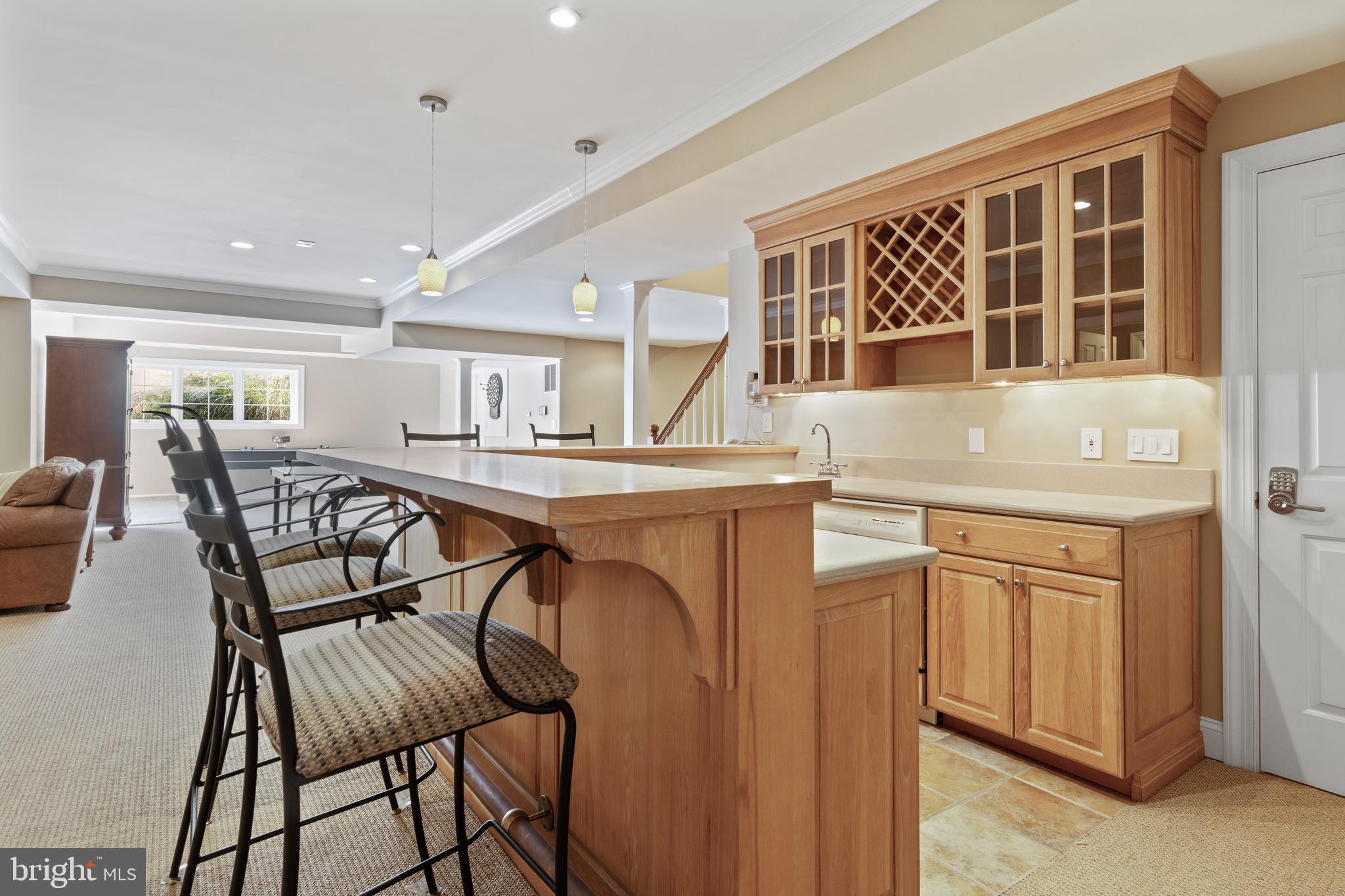 MAPLE HILL - Residential