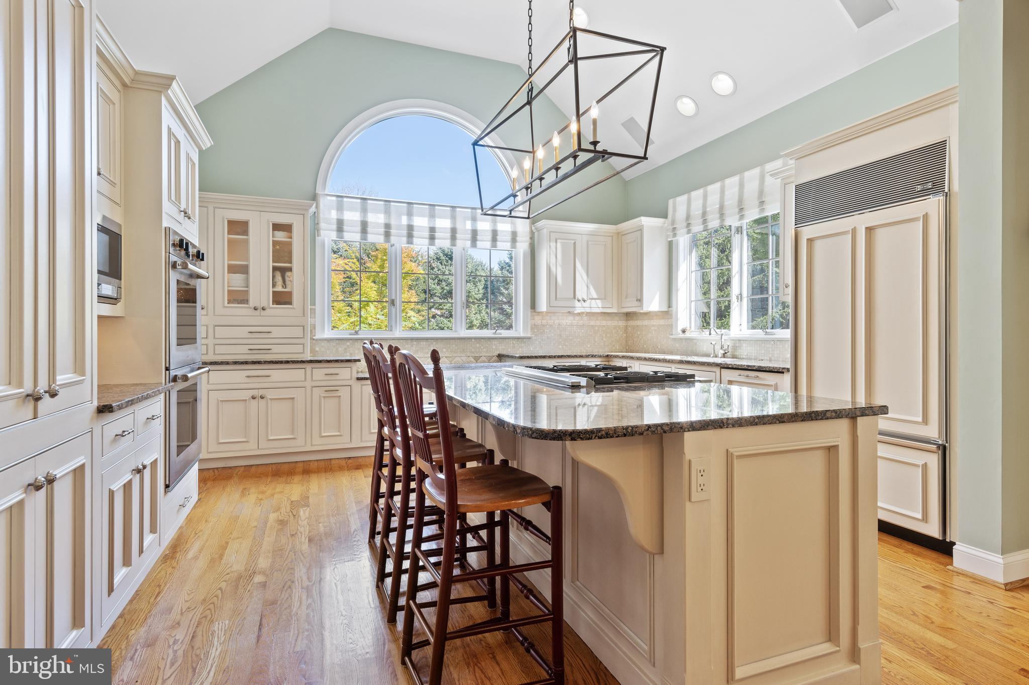 MAPLE HILL - Residential
