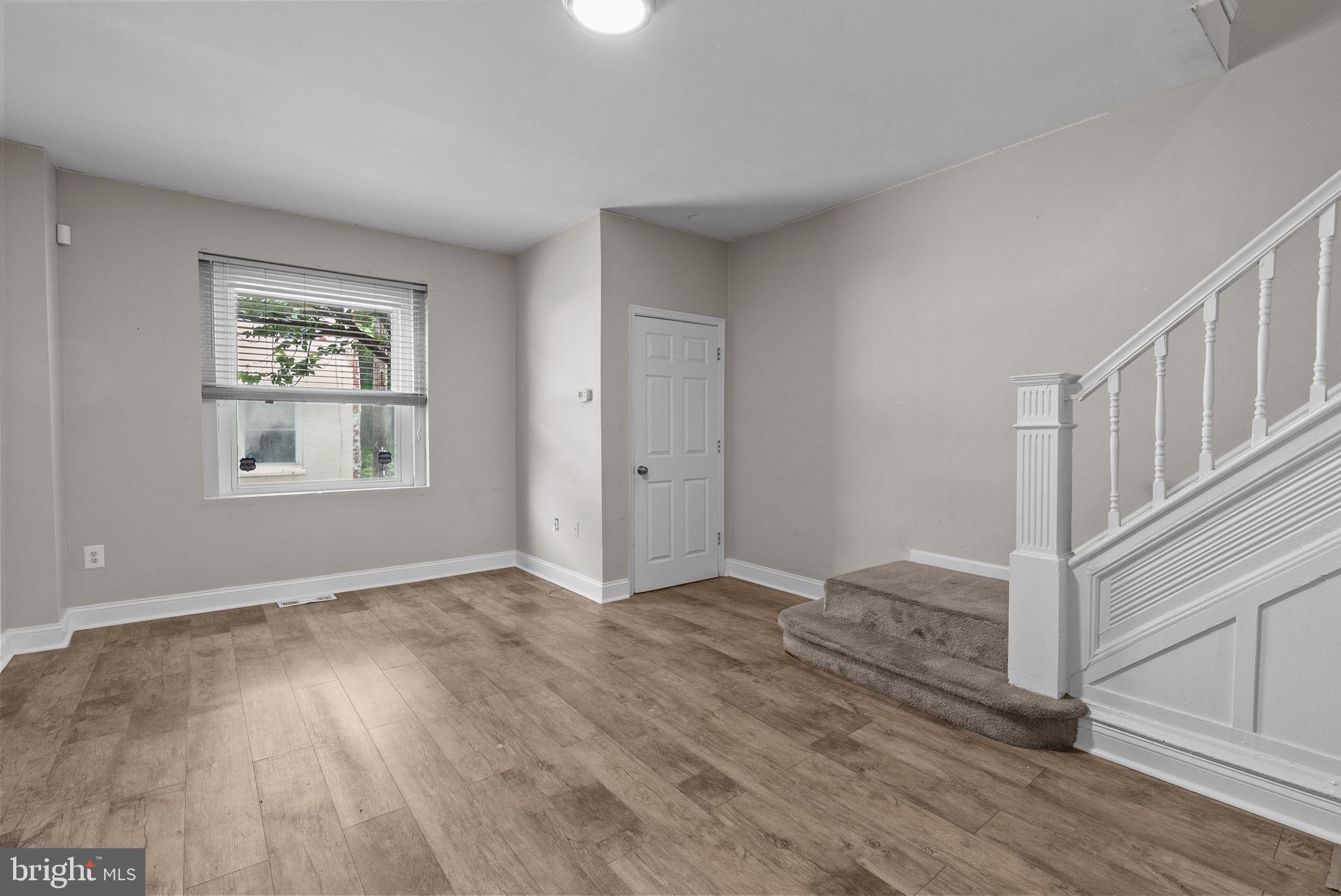 PHILADELPHIA (NORTHWEST) - Residential