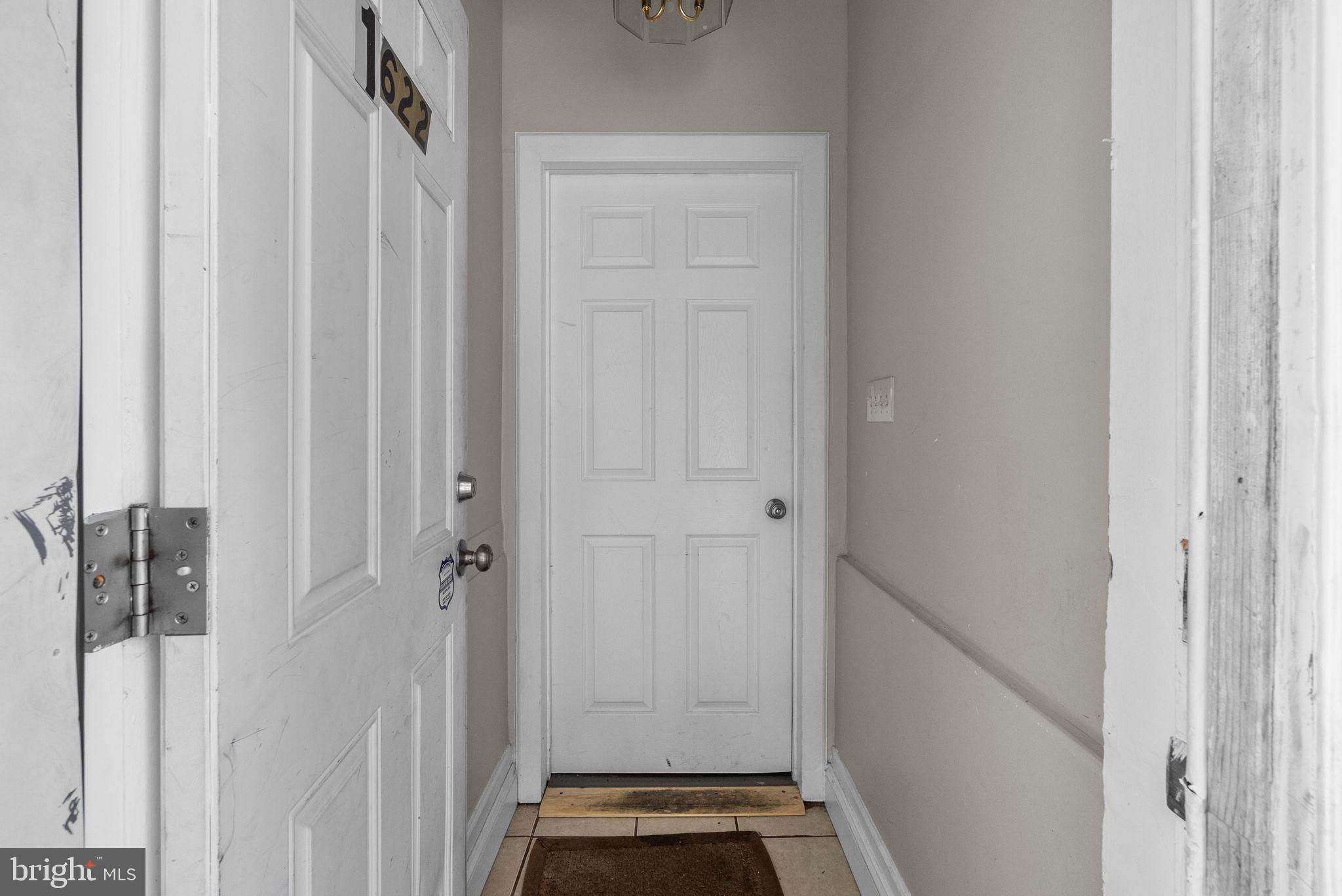 PHILADELPHIA (NORTHWEST) - Residential