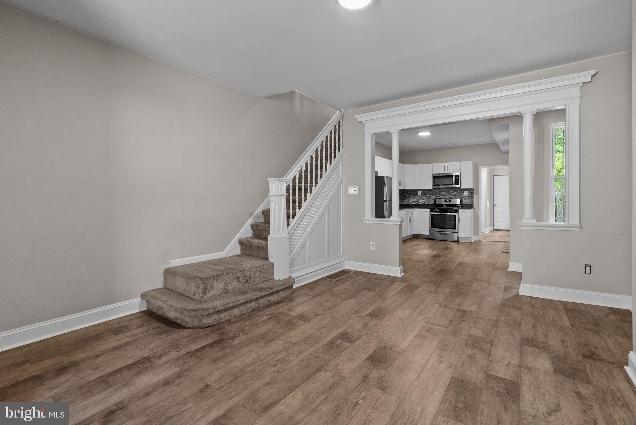 PHILADELPHIA (NORTHWEST) - Residential