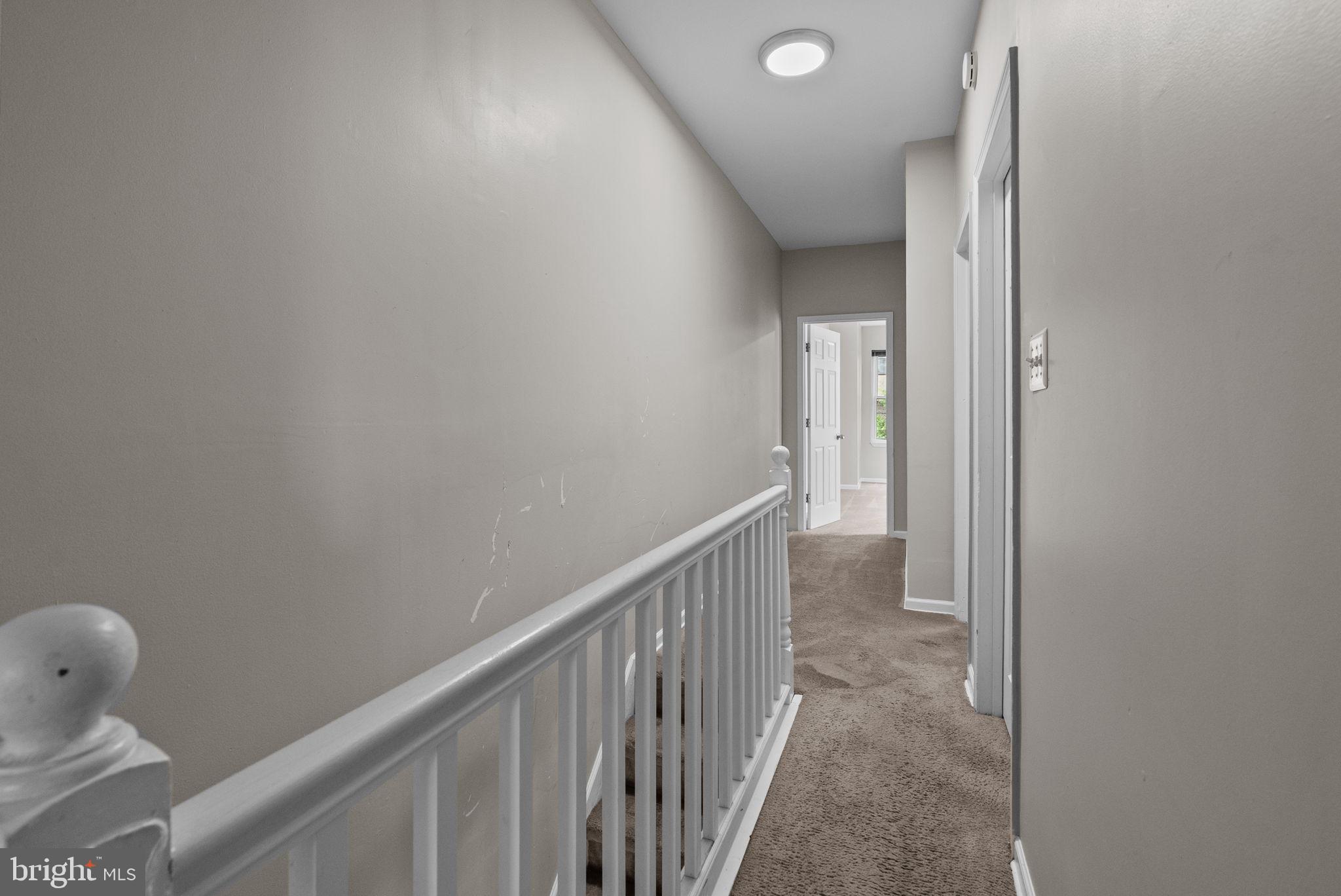 PHILADELPHIA (NORTHWEST) - Residential