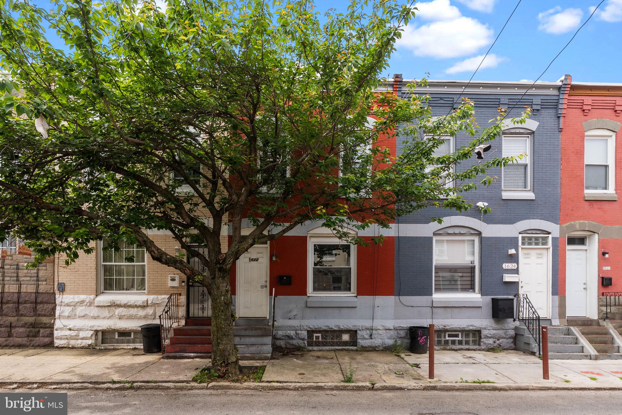 PHILADELPHIA (NORTHWEST) - Residential