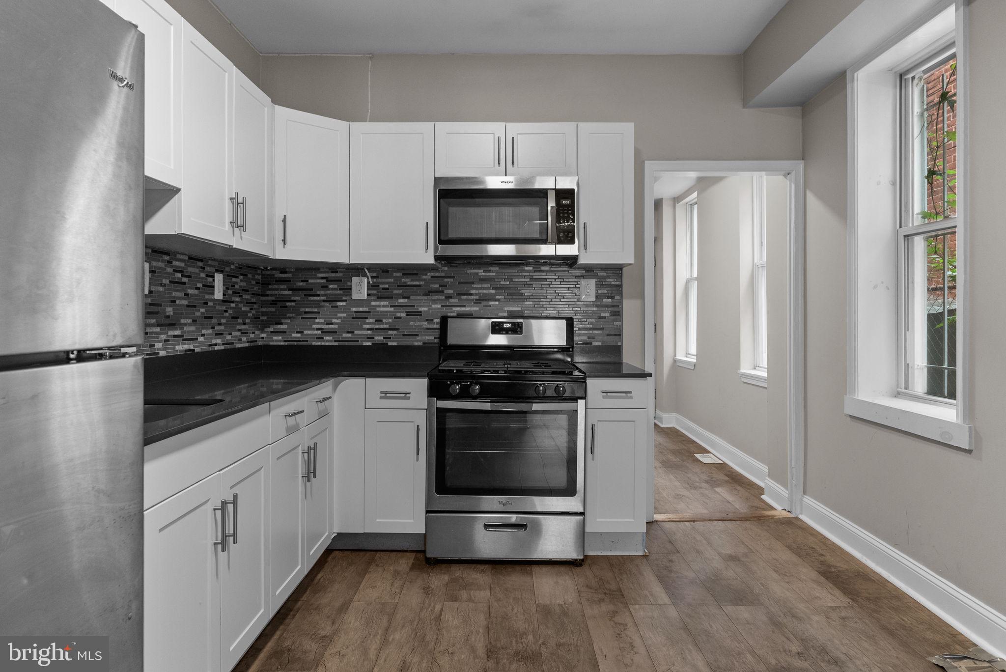 PHILADELPHIA (NORTHWEST) - Residential
