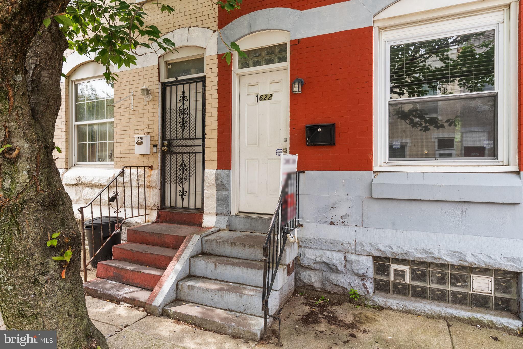 PHILADELPHIA (NORTHWEST) - Residential