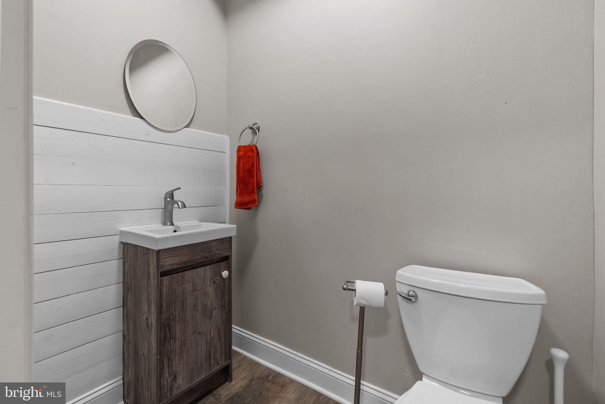 PHILADELPHIA (NORTHWEST) - Residential