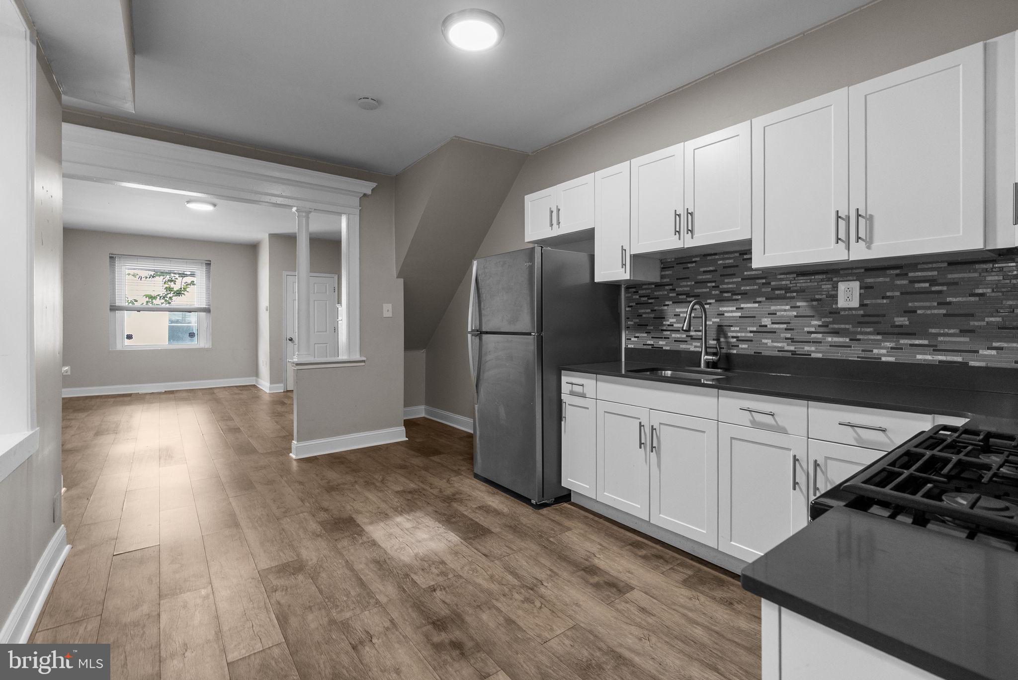PHILADELPHIA (NORTHWEST) - Residential