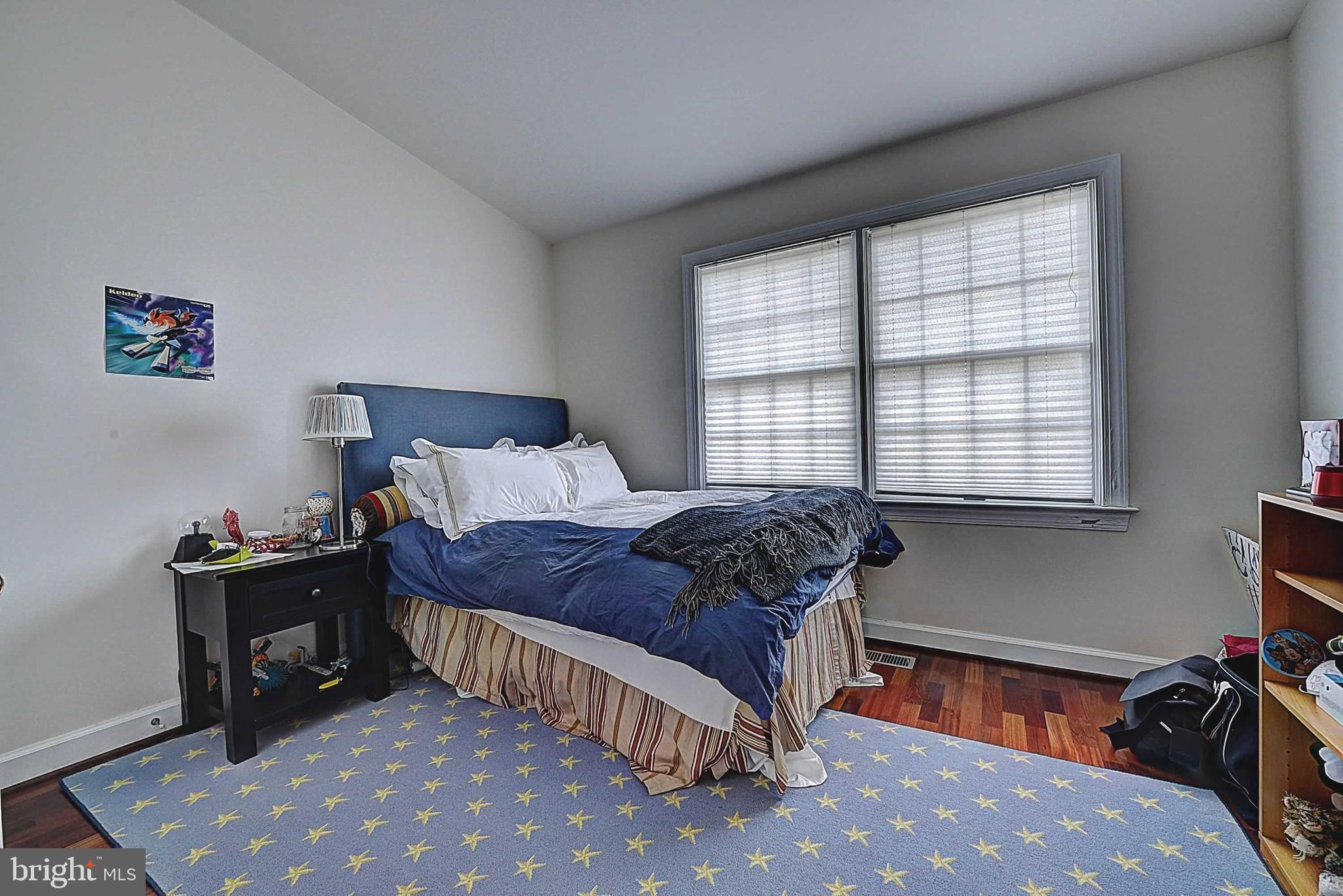 TYSONS CORNER - Residential Lease