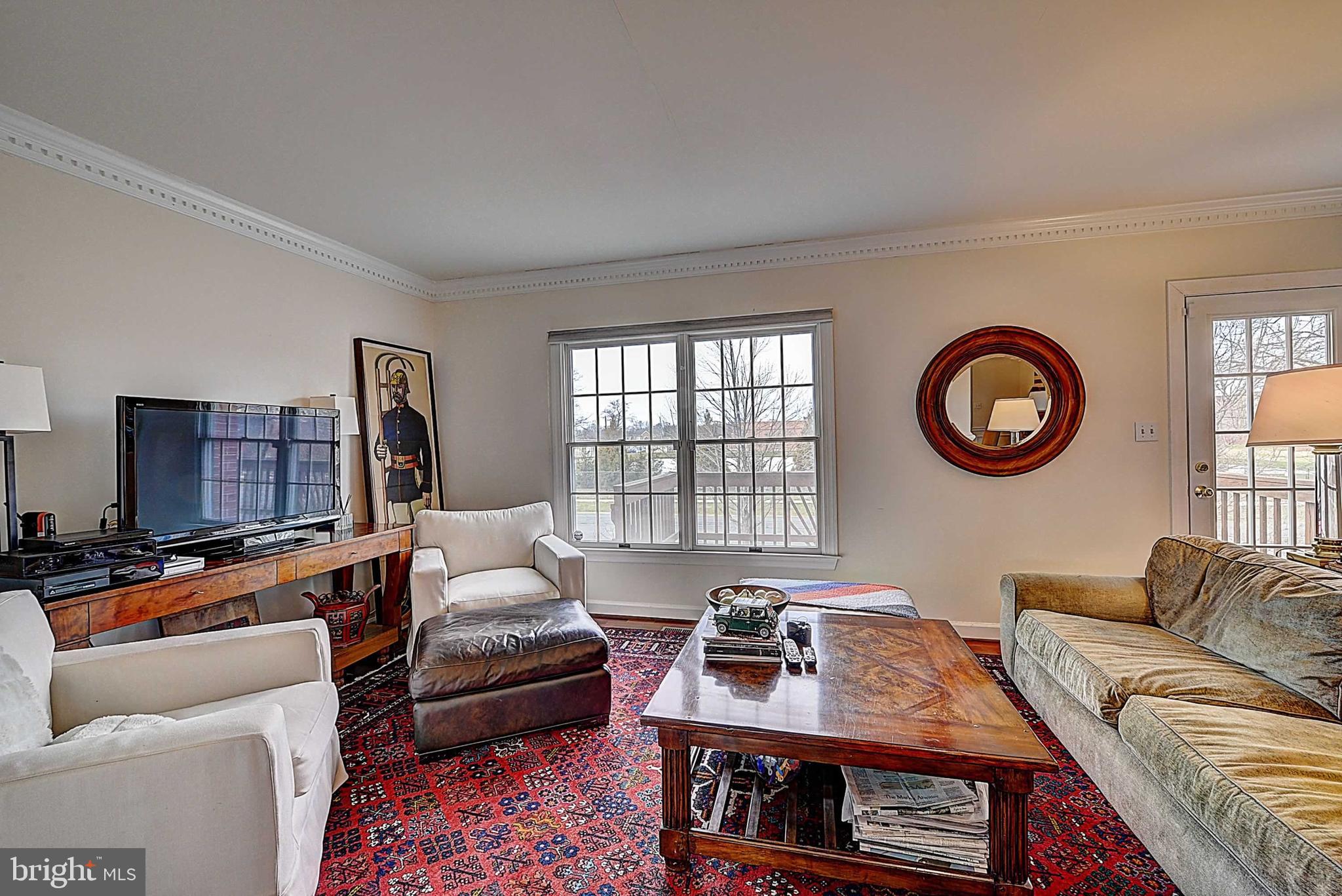 TYSONS CORNER - Residential Lease