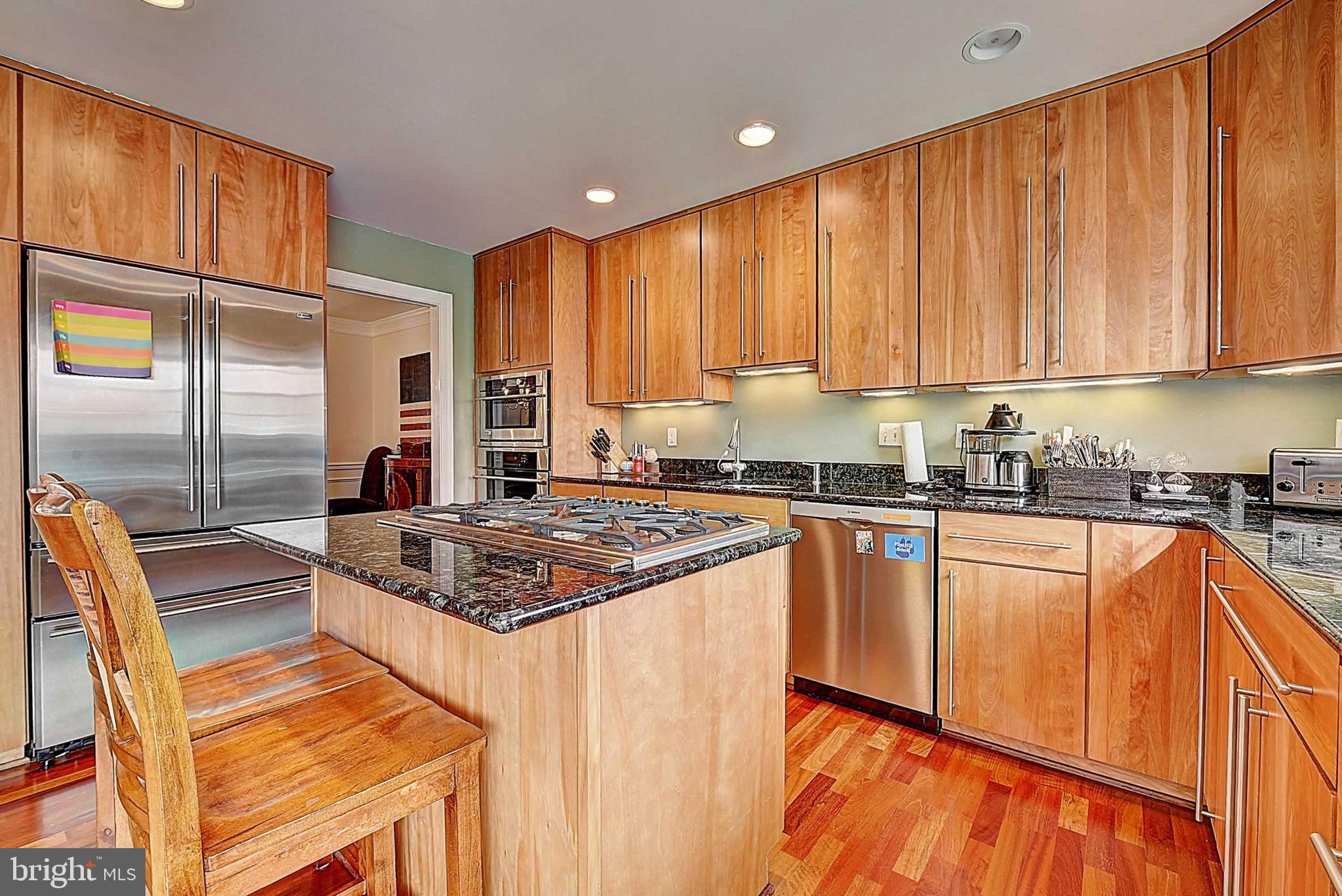 TYSONS CORNER - Residential Lease