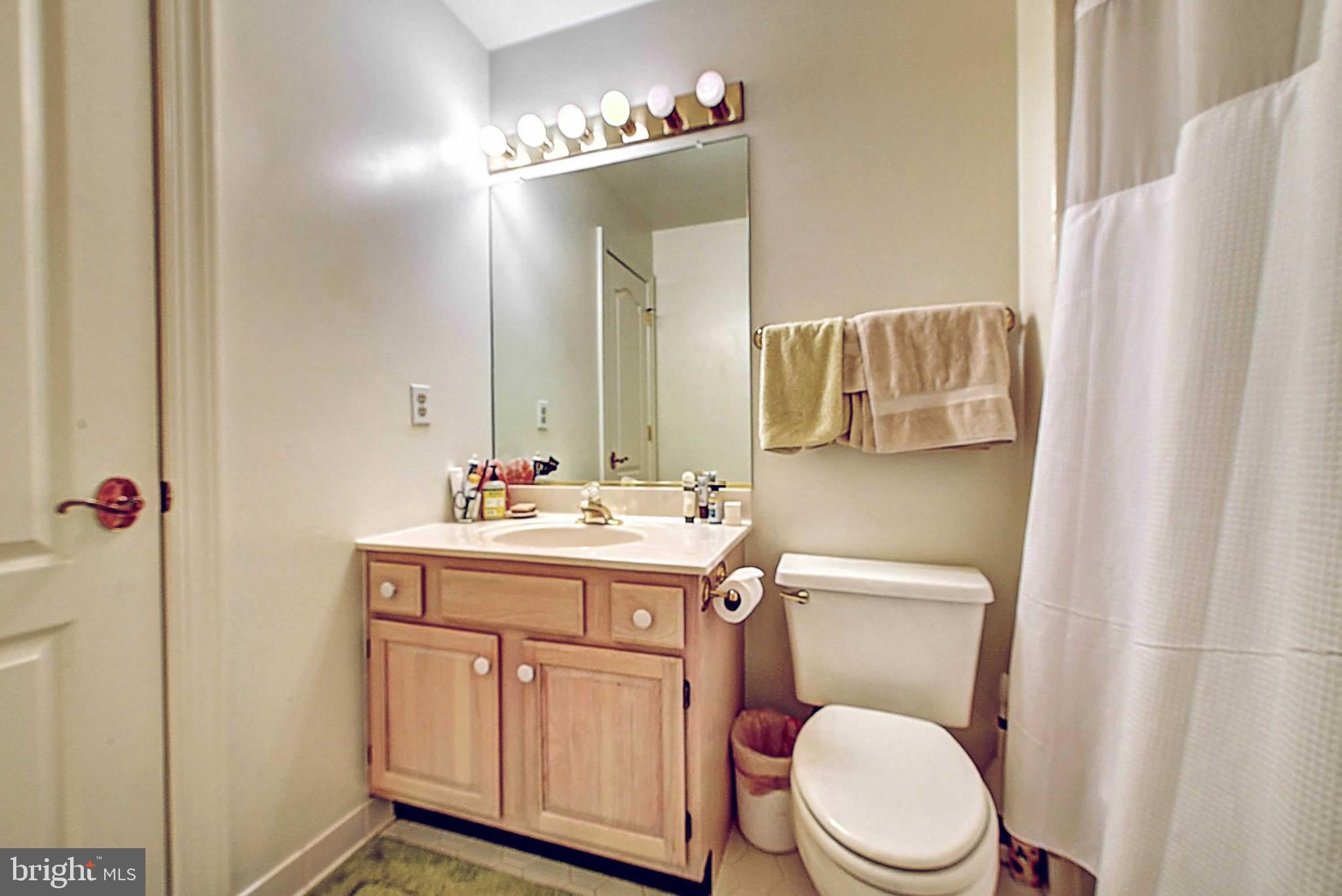 TYSONS CORNER - Residential Lease