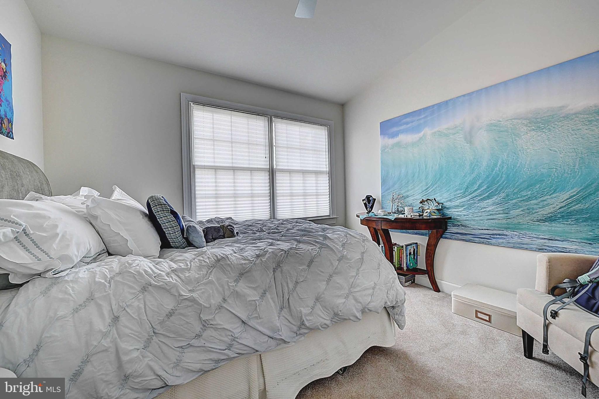 TYSONS CORNER - Residential Lease