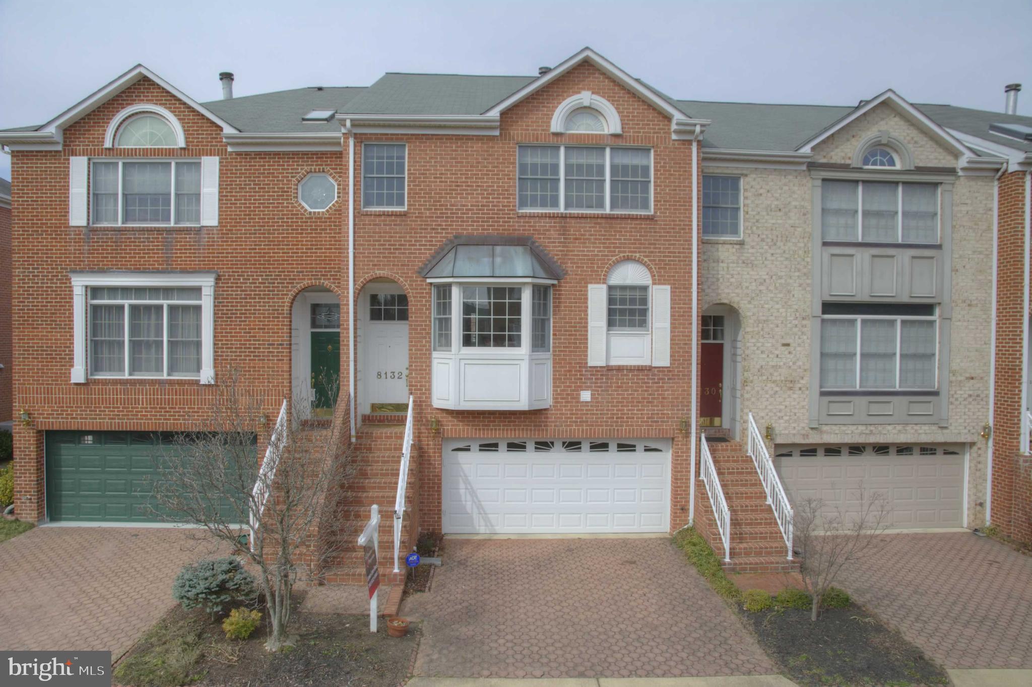 TYSONS CORNER - Residential Lease